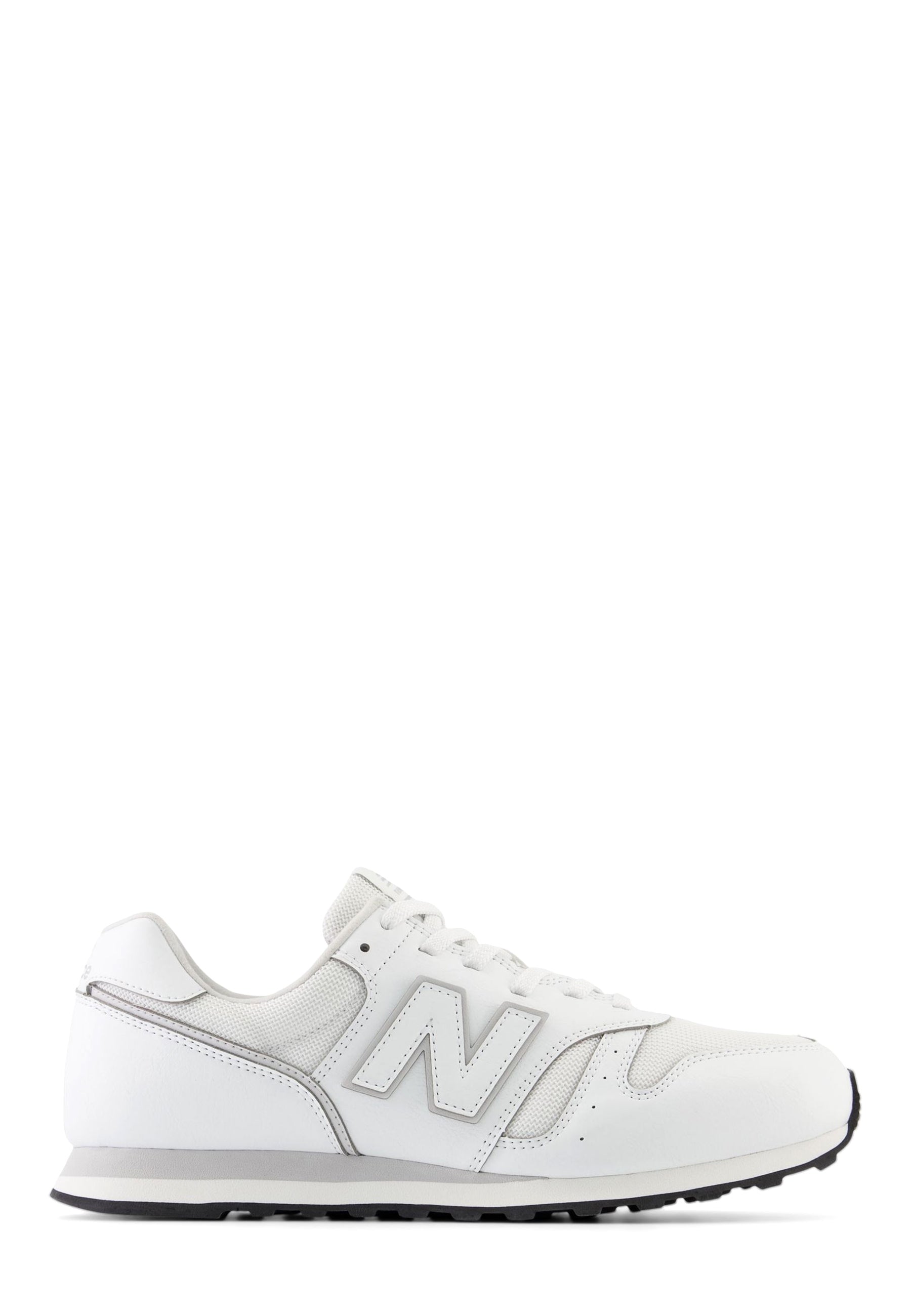 Sneakers Bianco New Balance