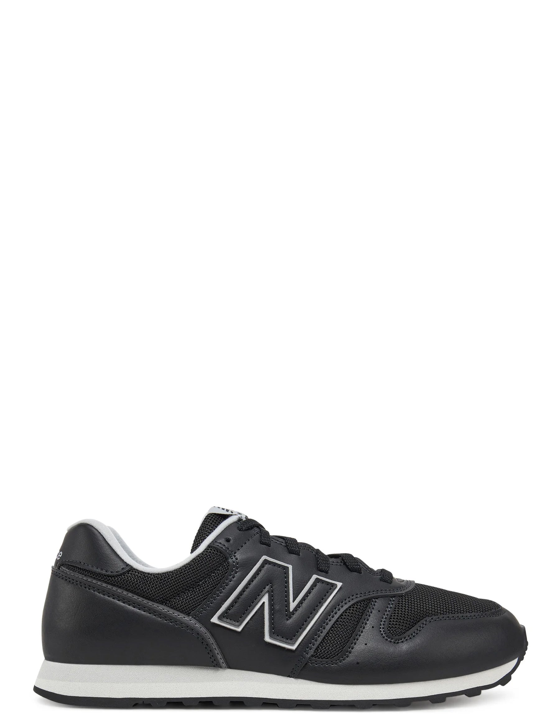 Sneakers Nero New Balance