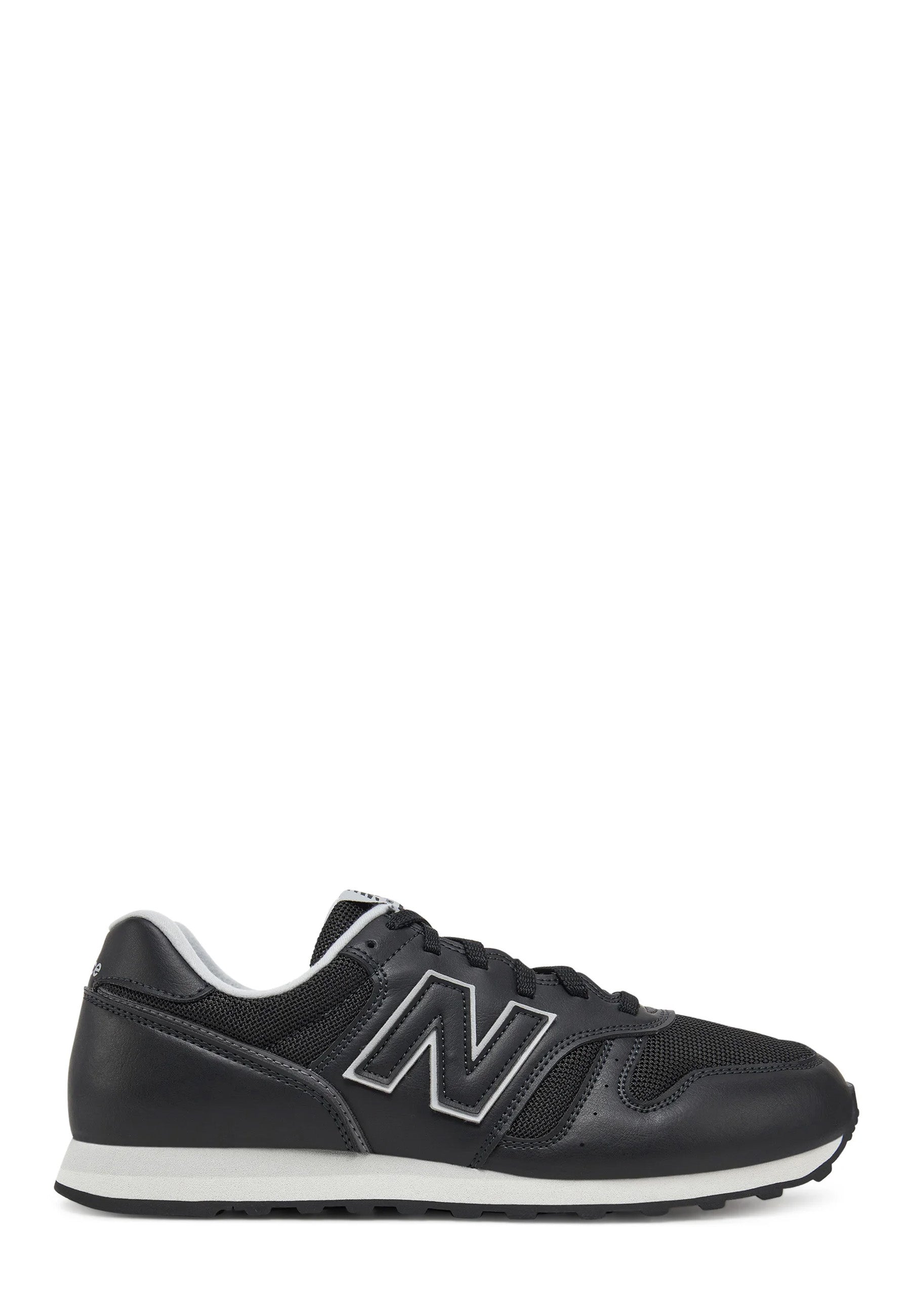 Sneakers Nero New Balance