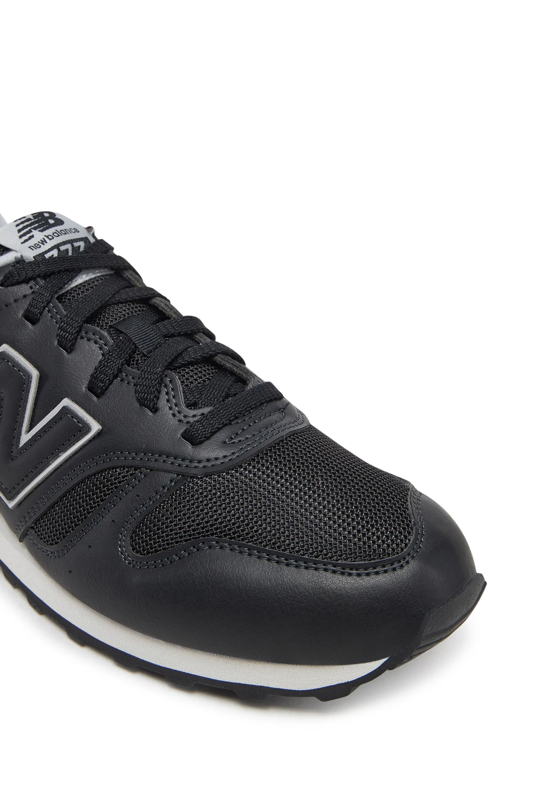 Sneakers Nero New Balance