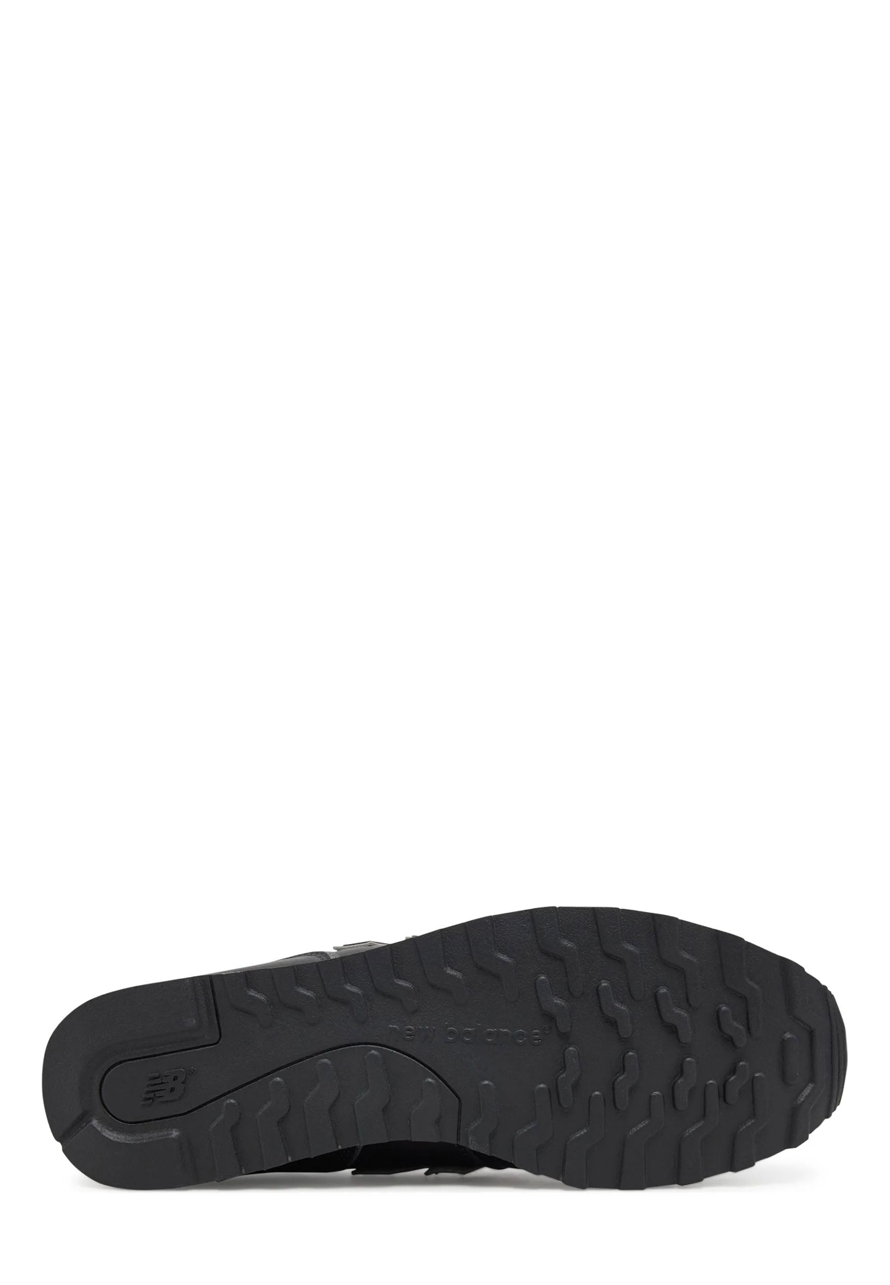 Sneakers Nero New Balance