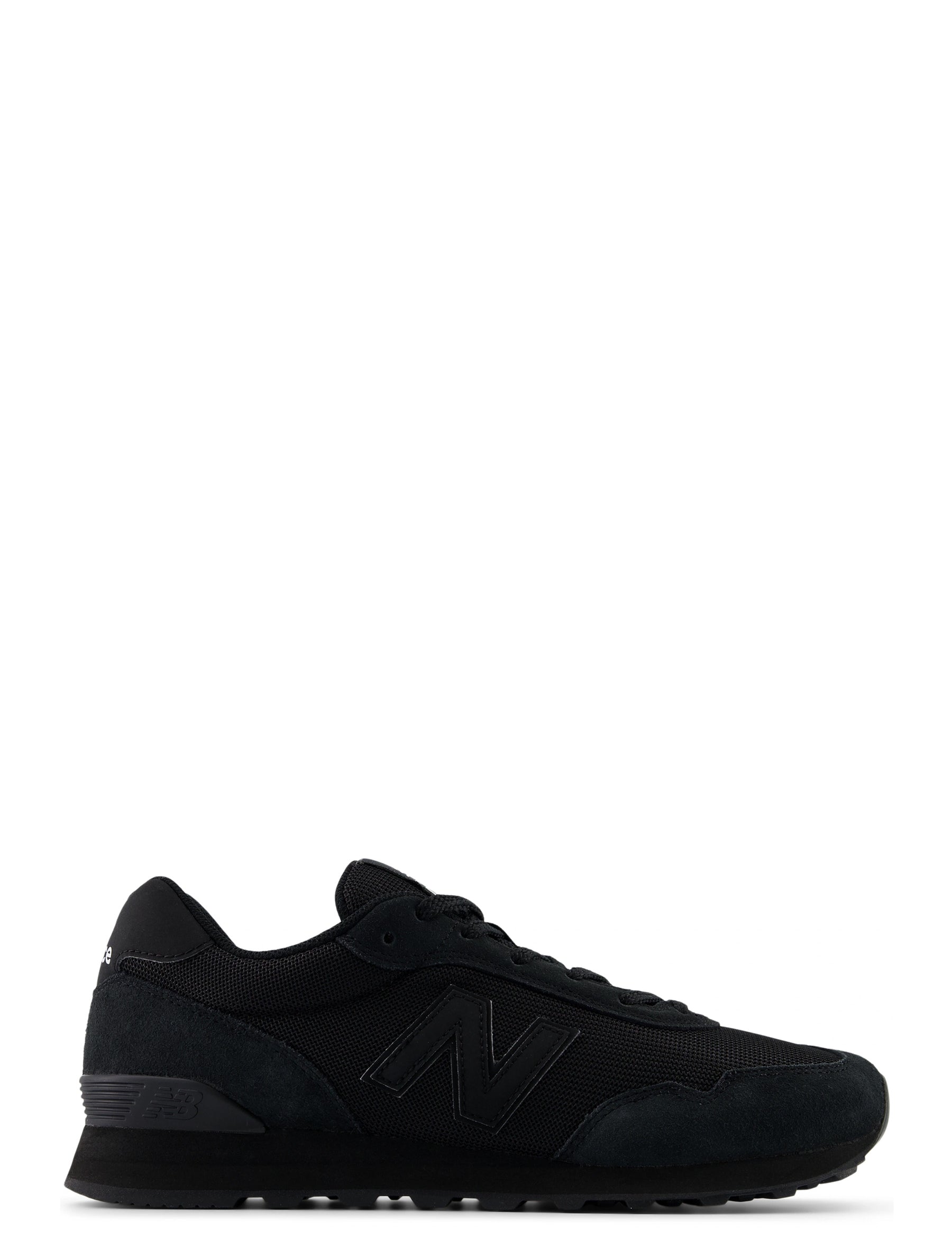 Sneakers Nero New Balance