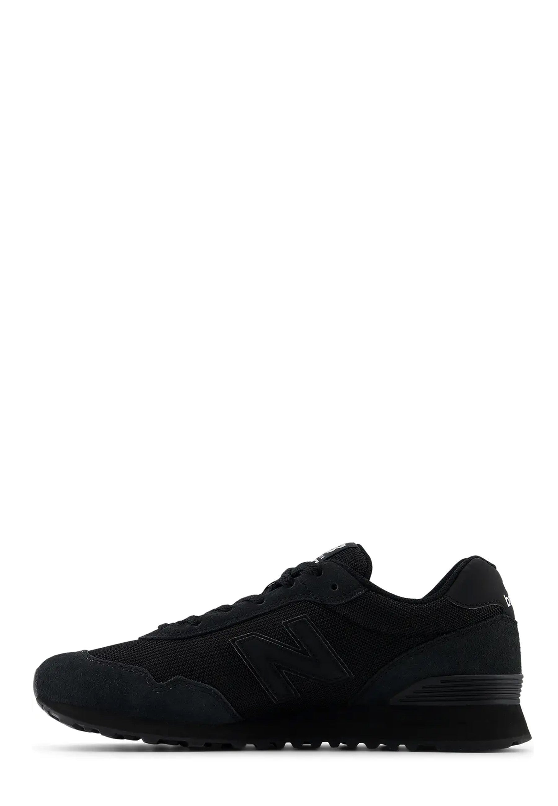 Sneakers Nero New Balance