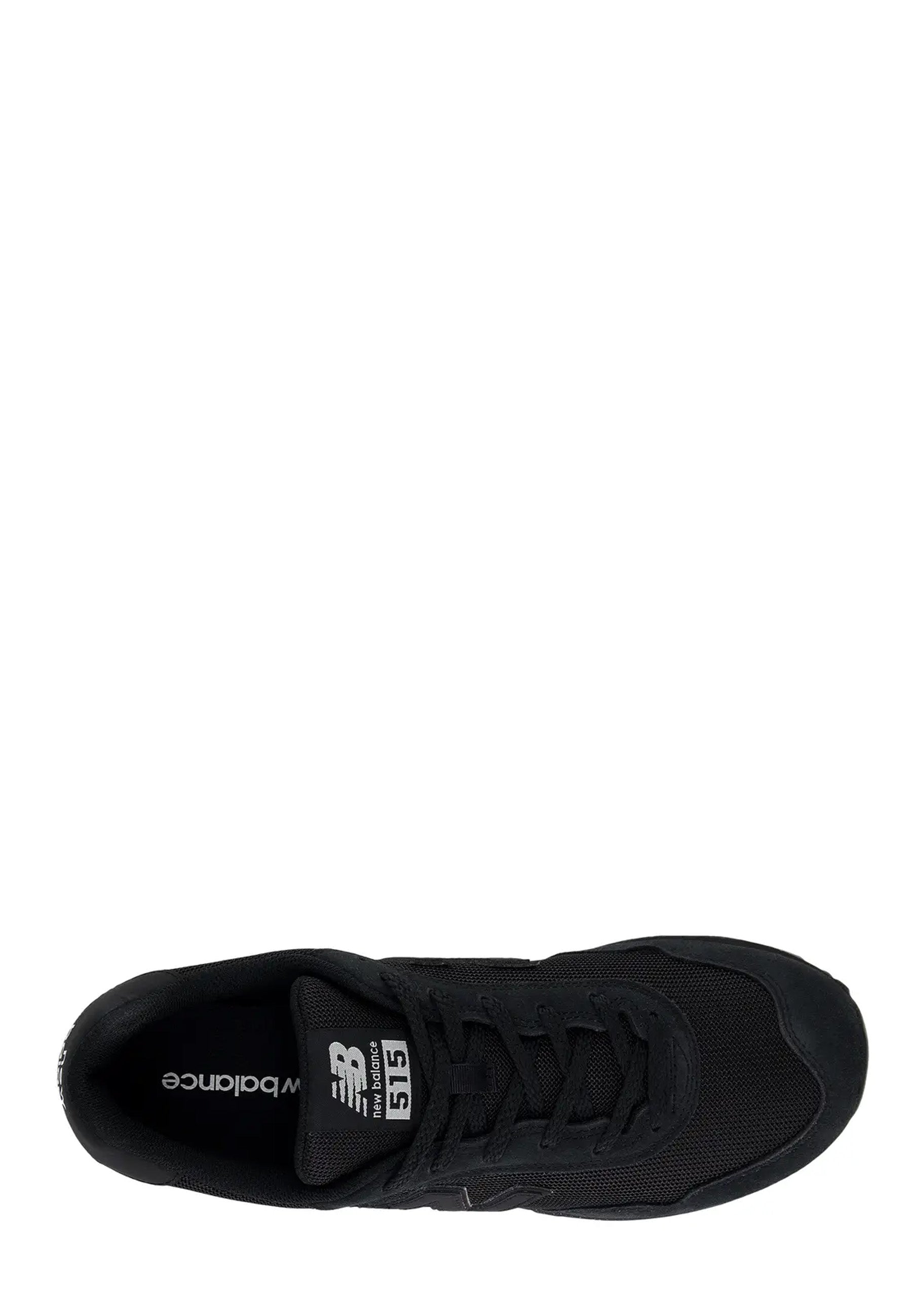 Sneakers Nero New Balance