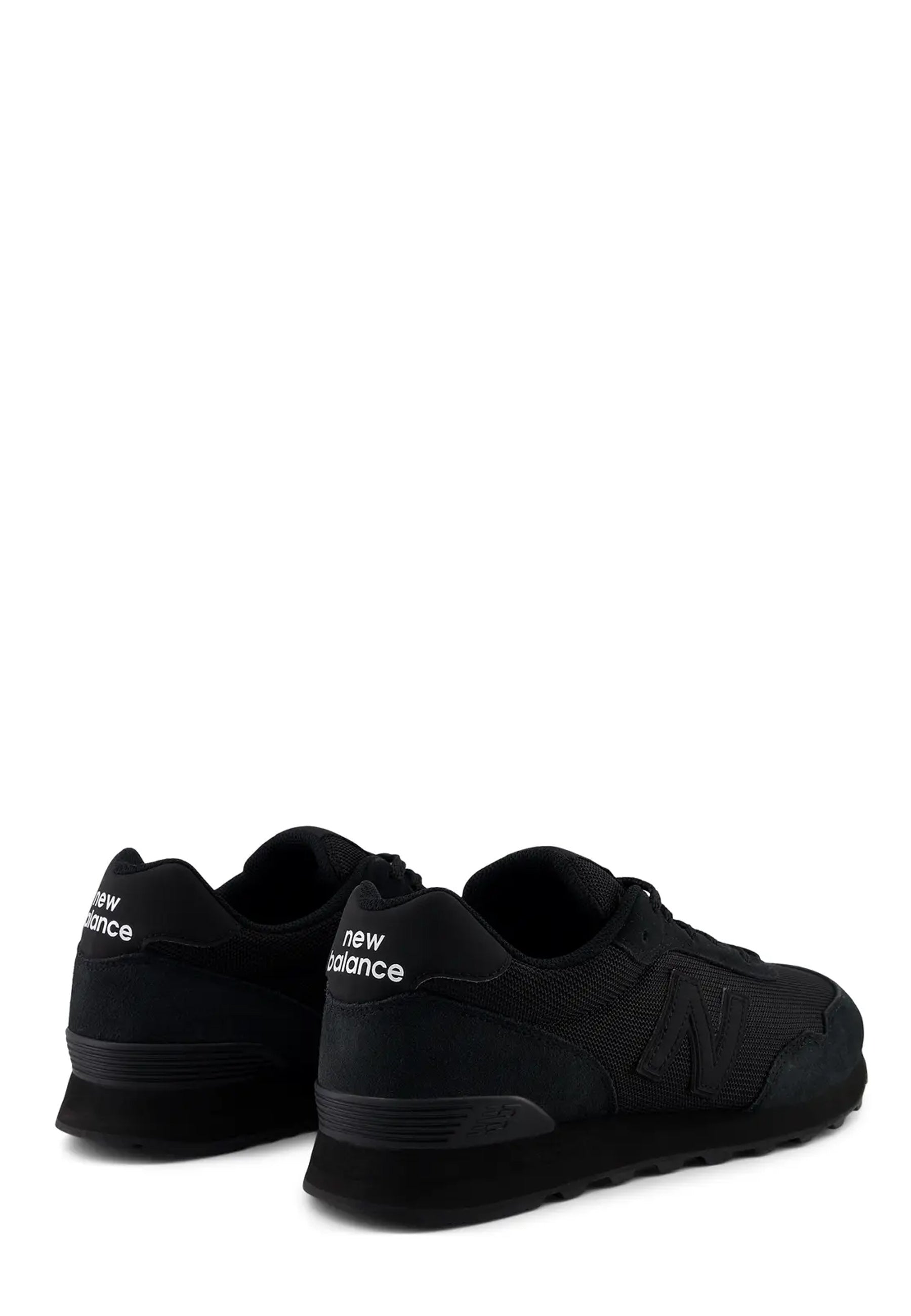 Sneakers Nero New Balance