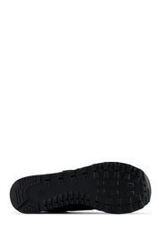 Sneakers Nero New Balance