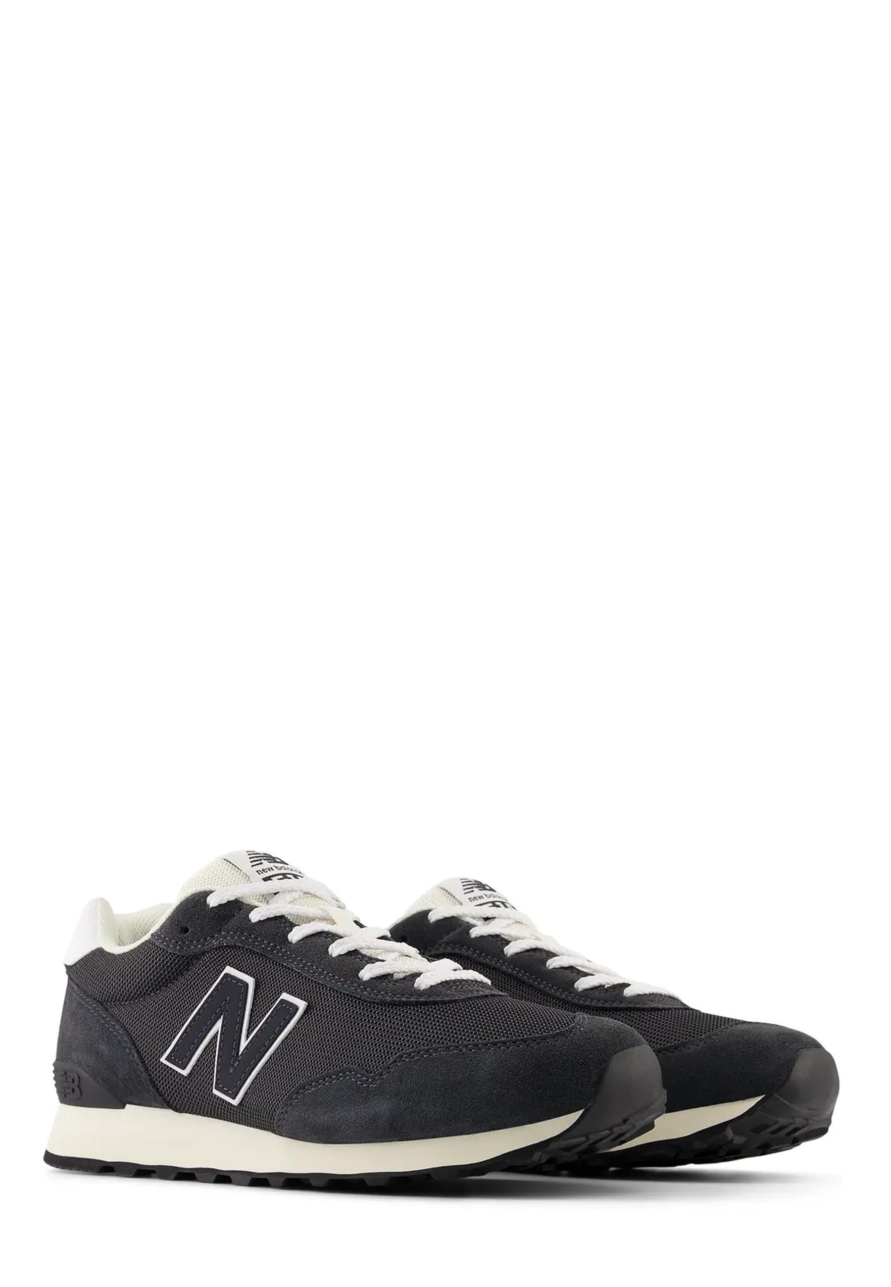 Sneakers Nero New Balance