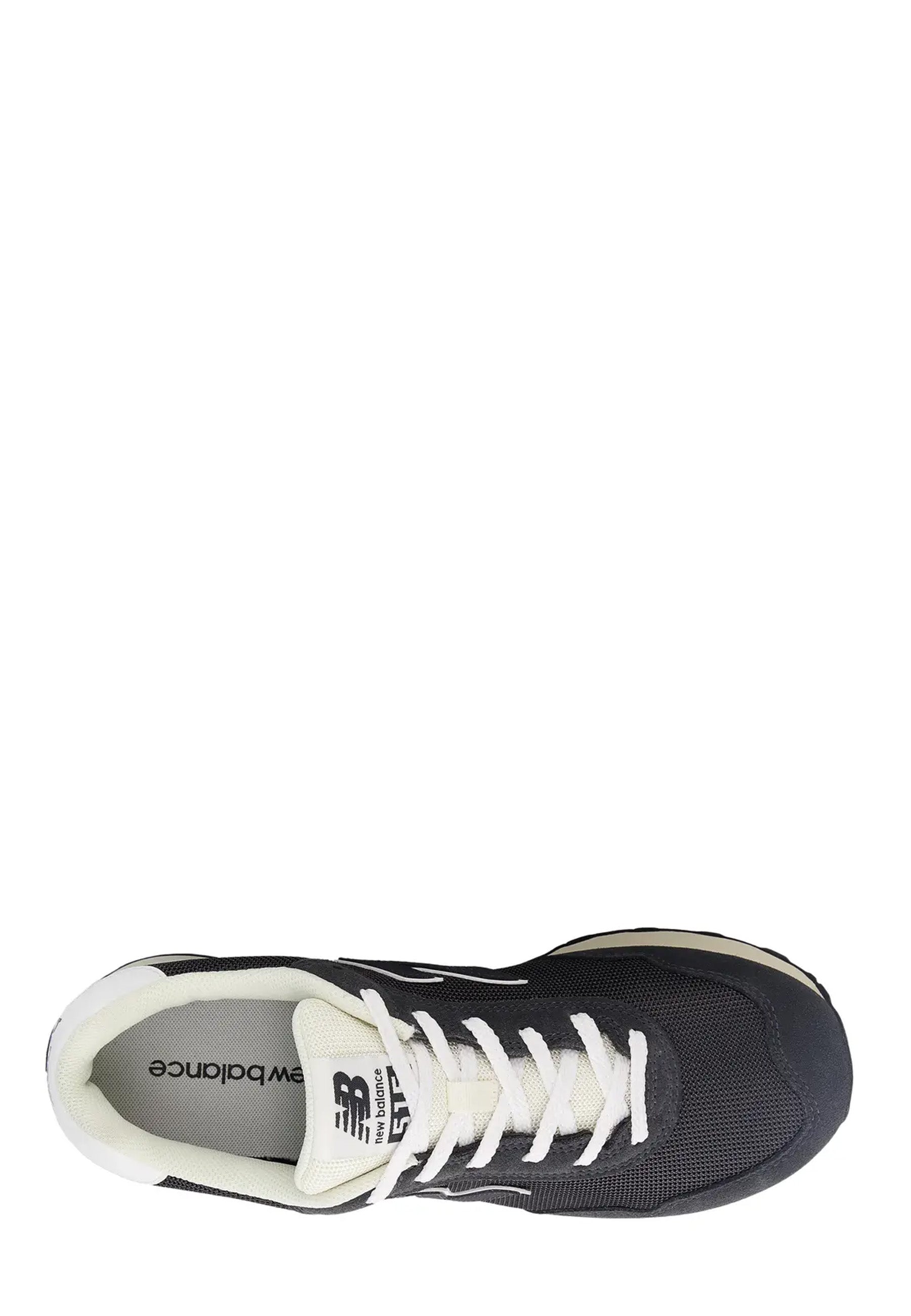 Sneakers Nero New Balance