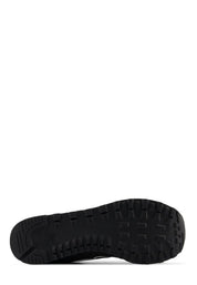 Sneakers Nero New Balance
