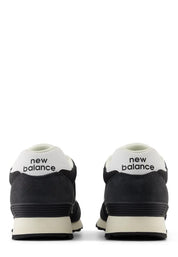 Sneakers Nero New Balance