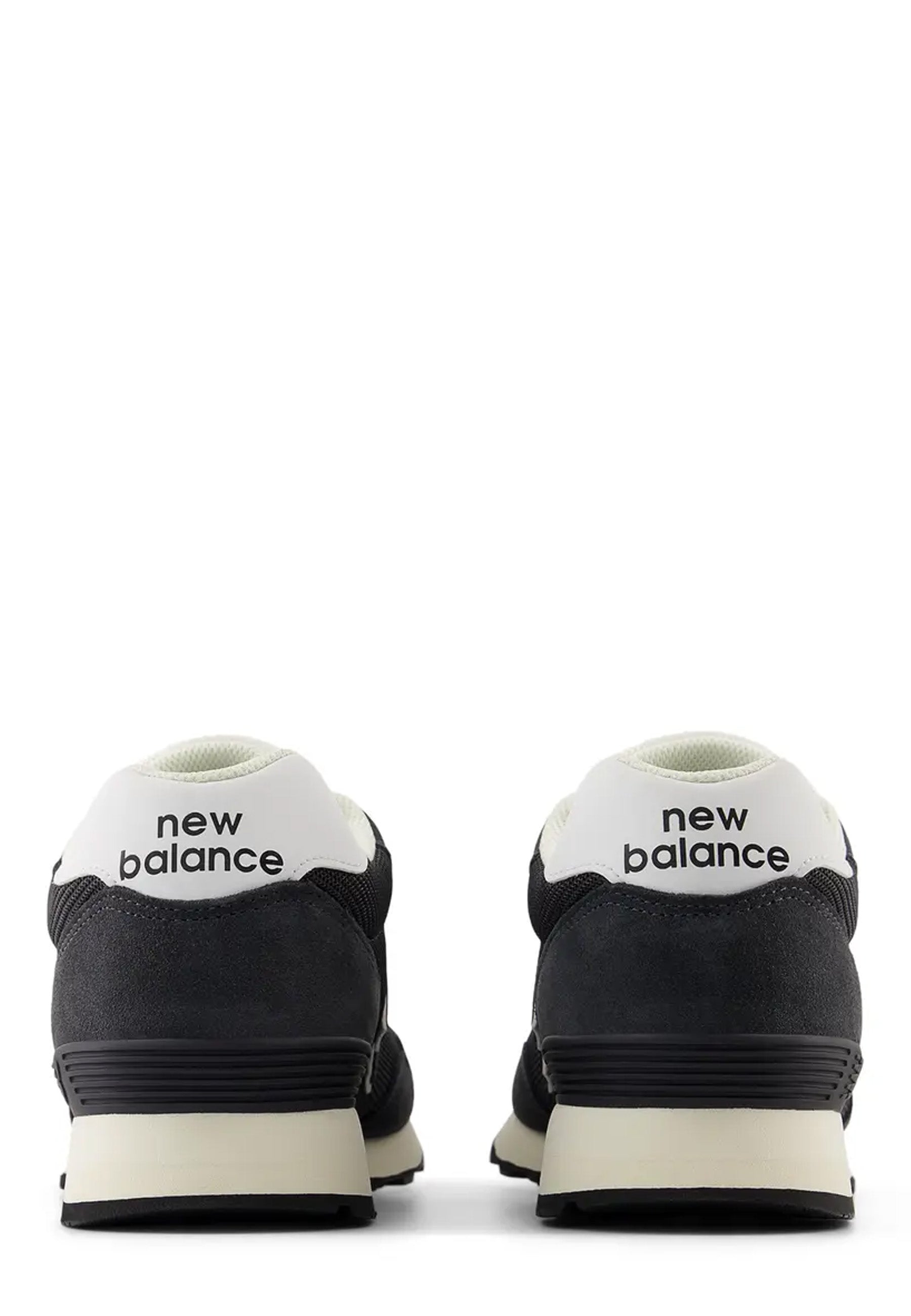 Sneakers Nero New Balance