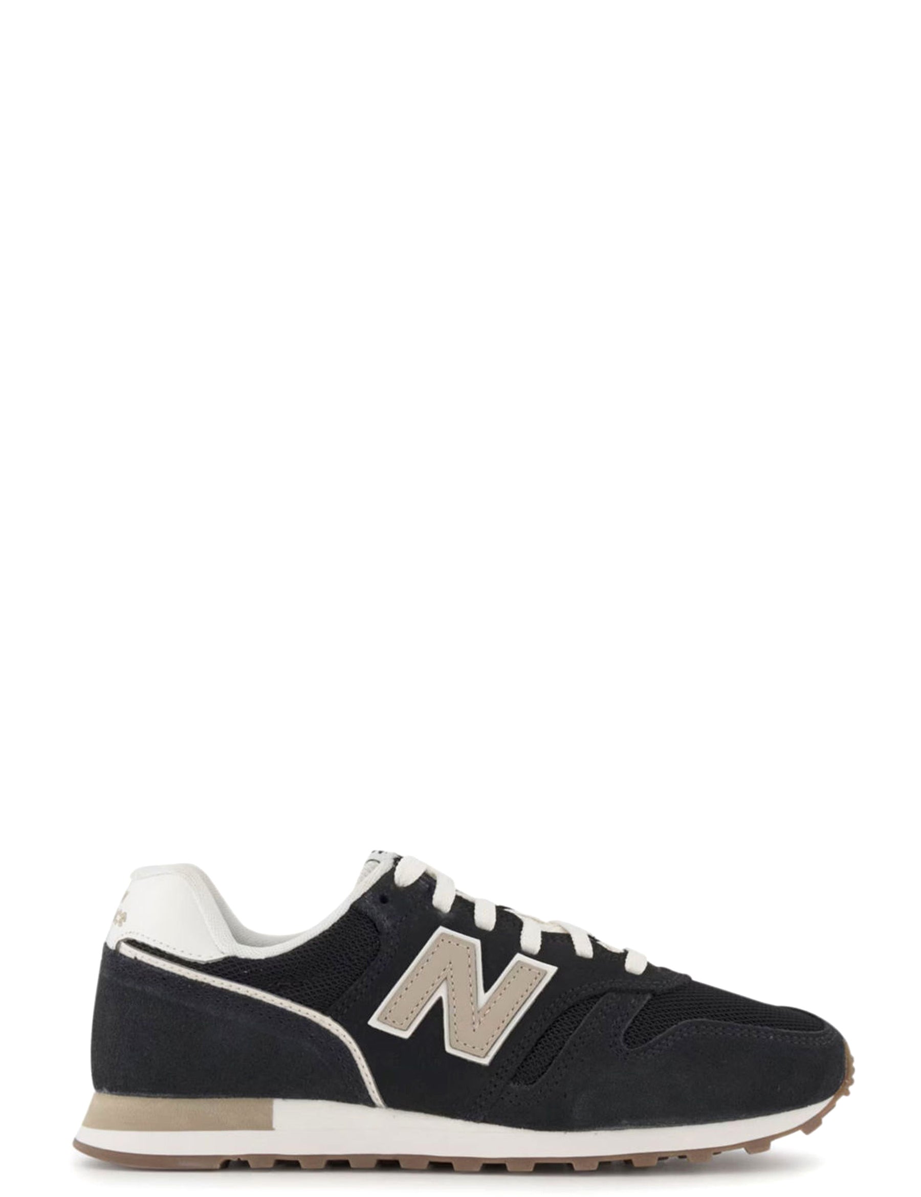 Sneakers Nero New Balance