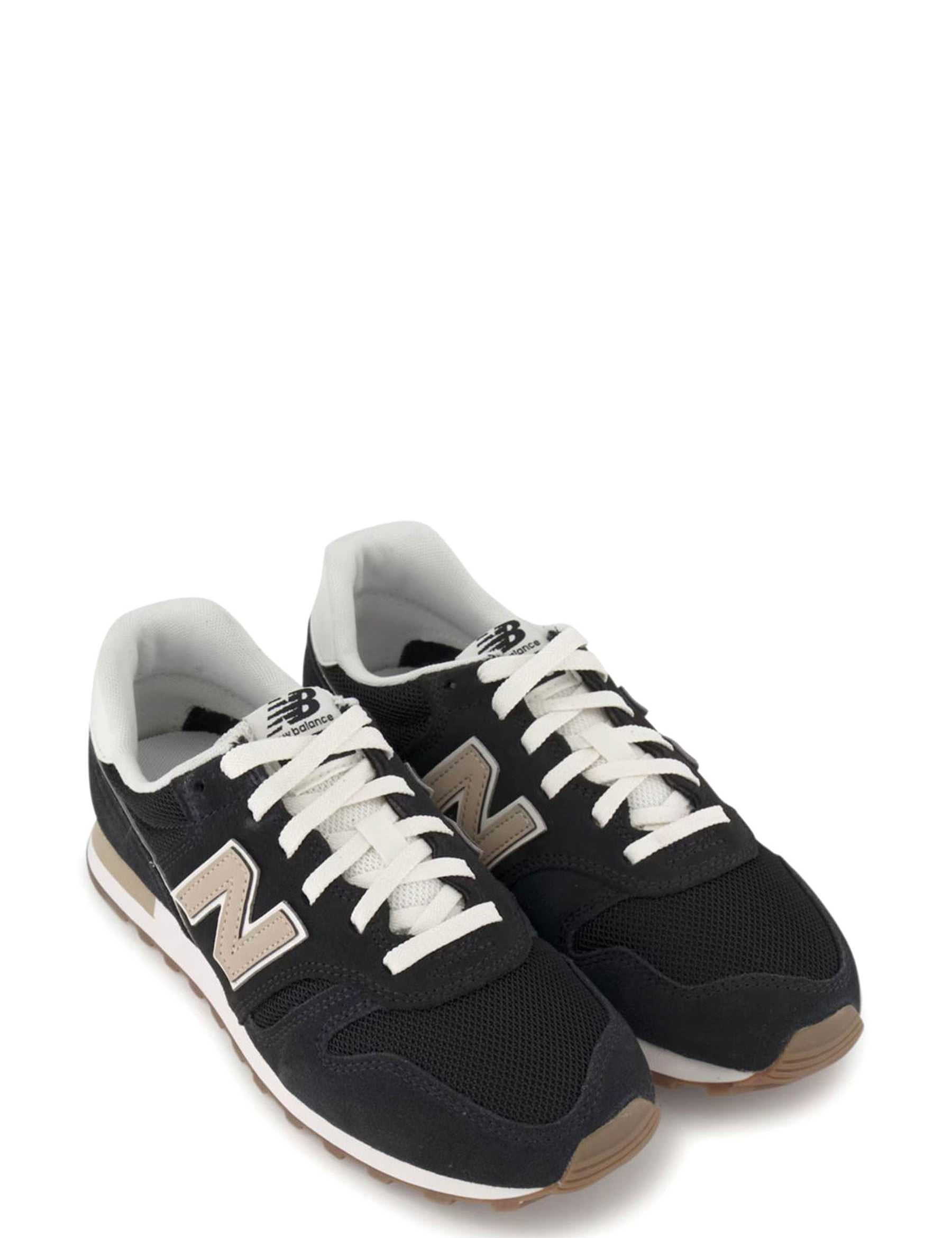 Sneakers Nero New Balance