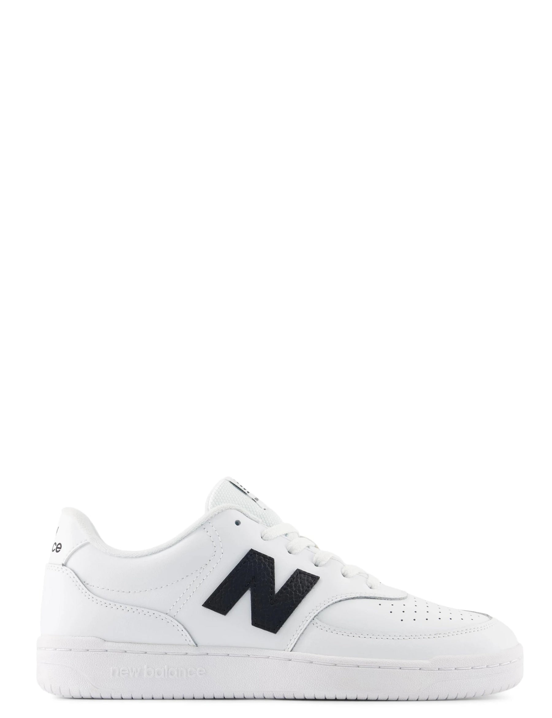 Sneakers Bianco New Balance