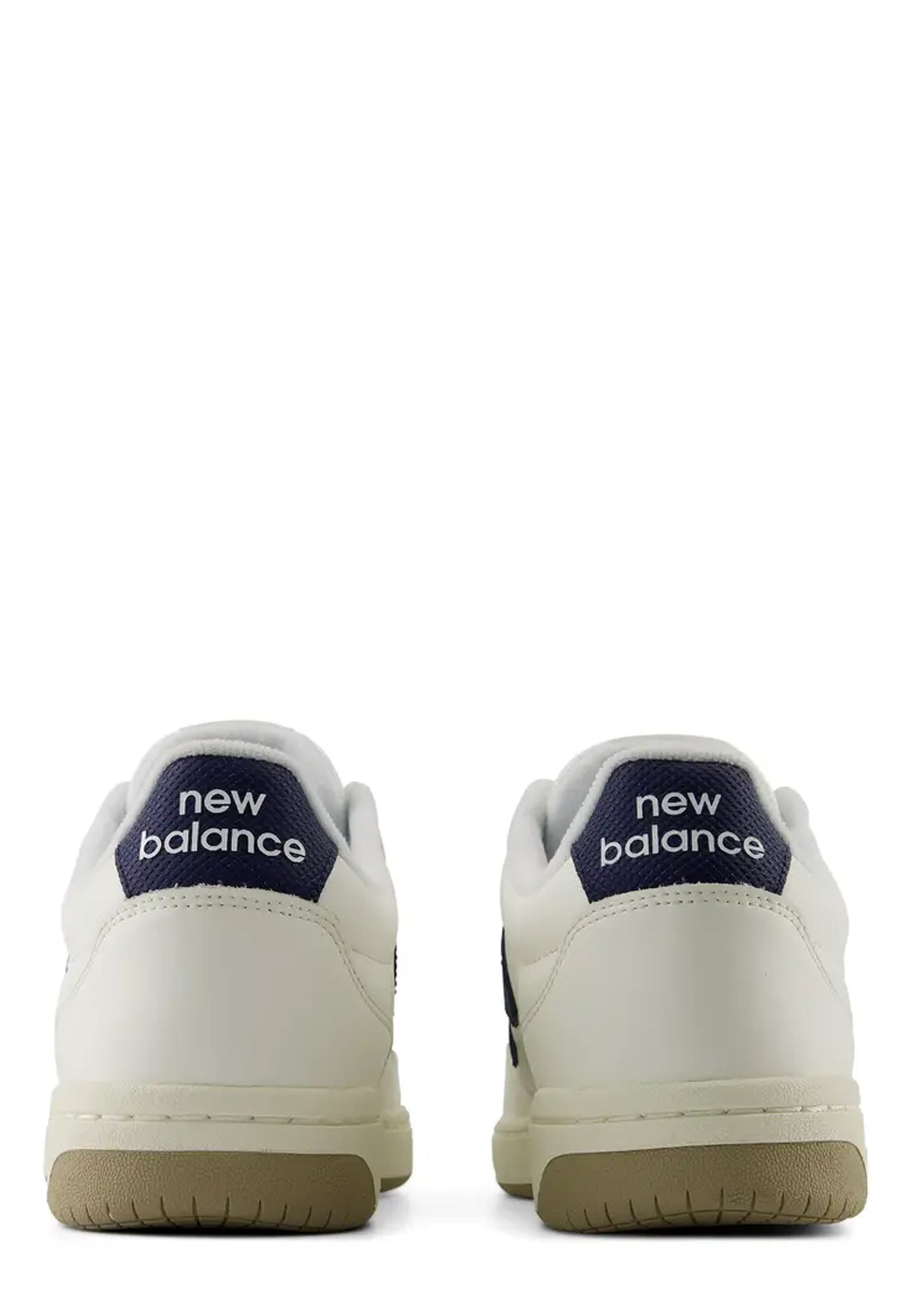Sneakers Beige New Balance