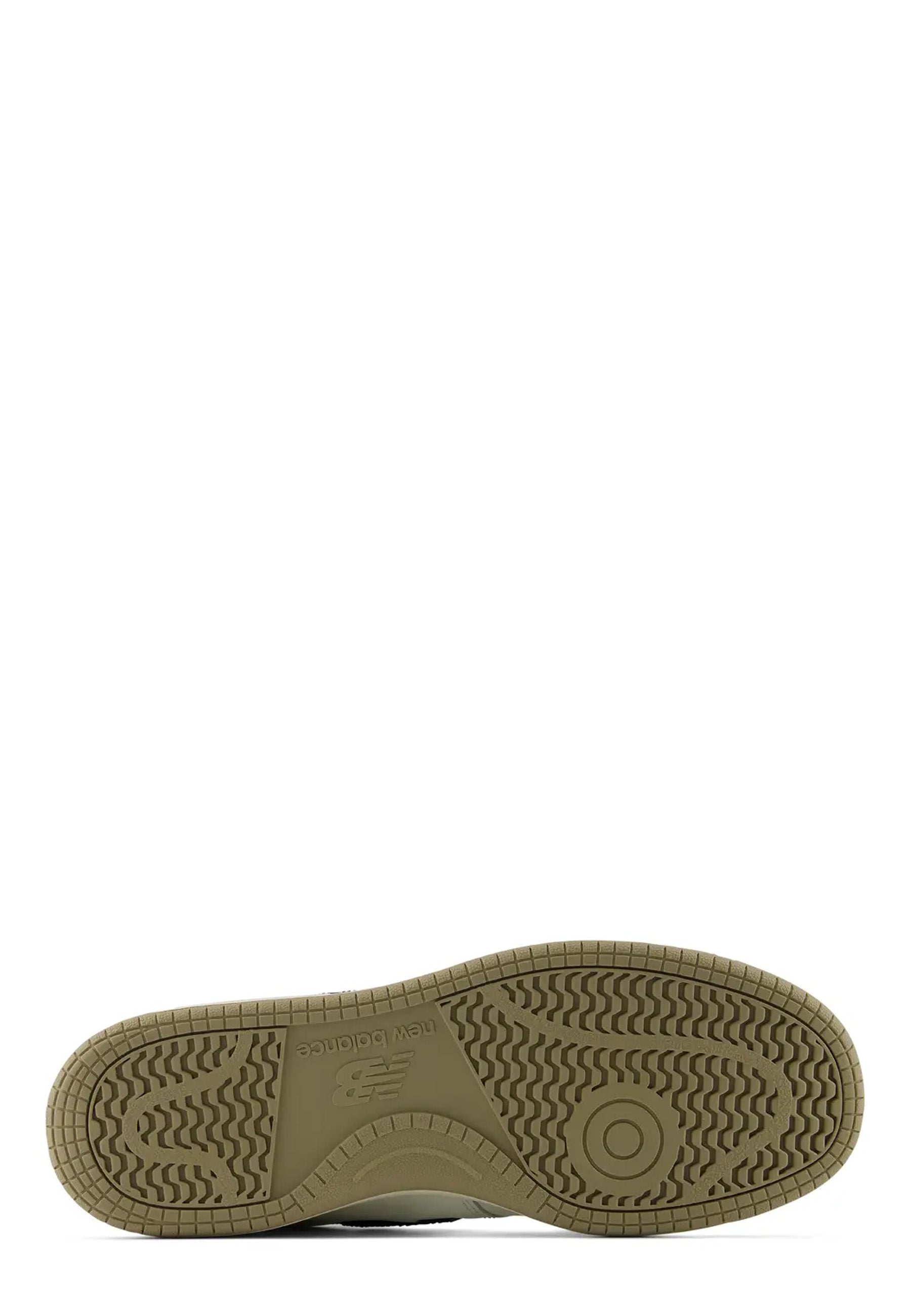 Sneakers Beige New Balance