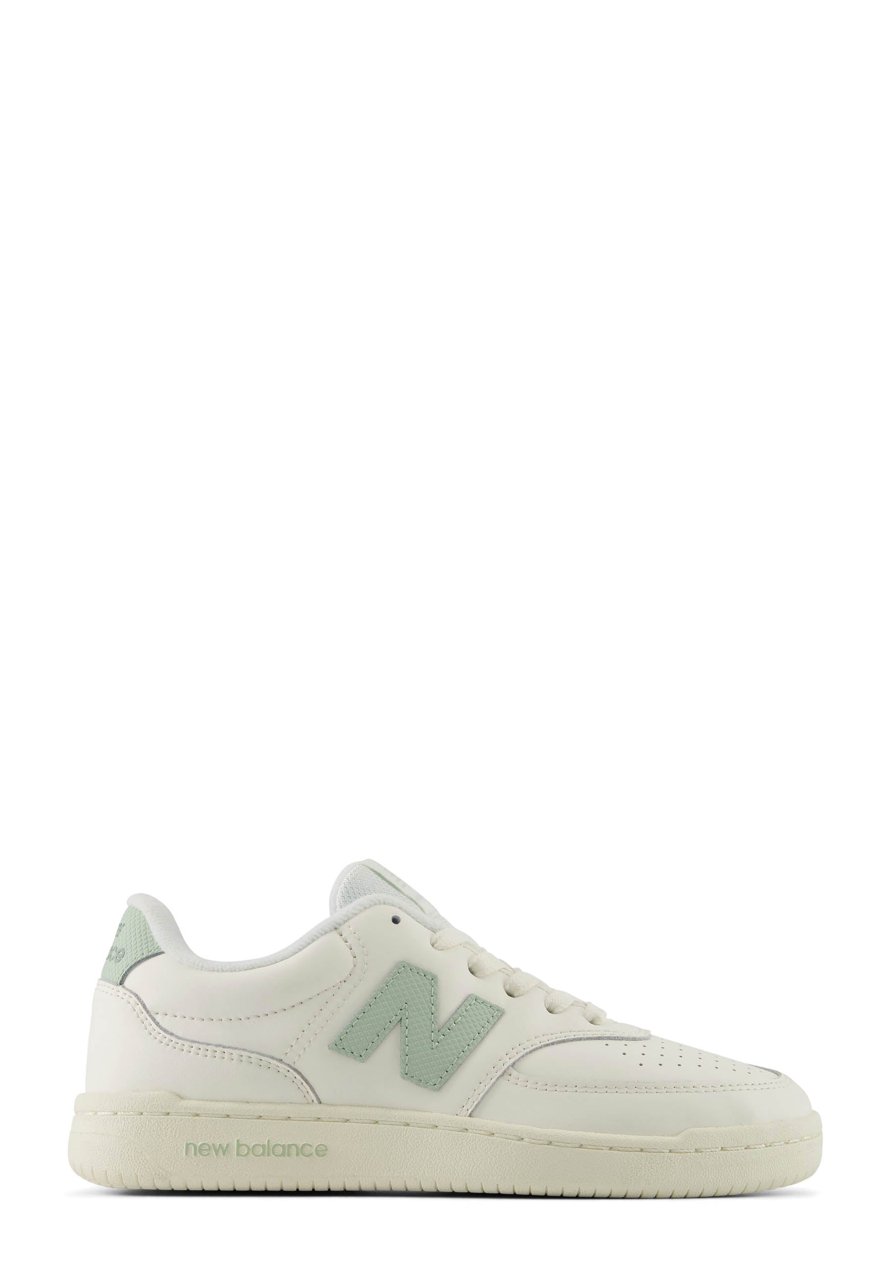 Sneakers Bianco New Balance