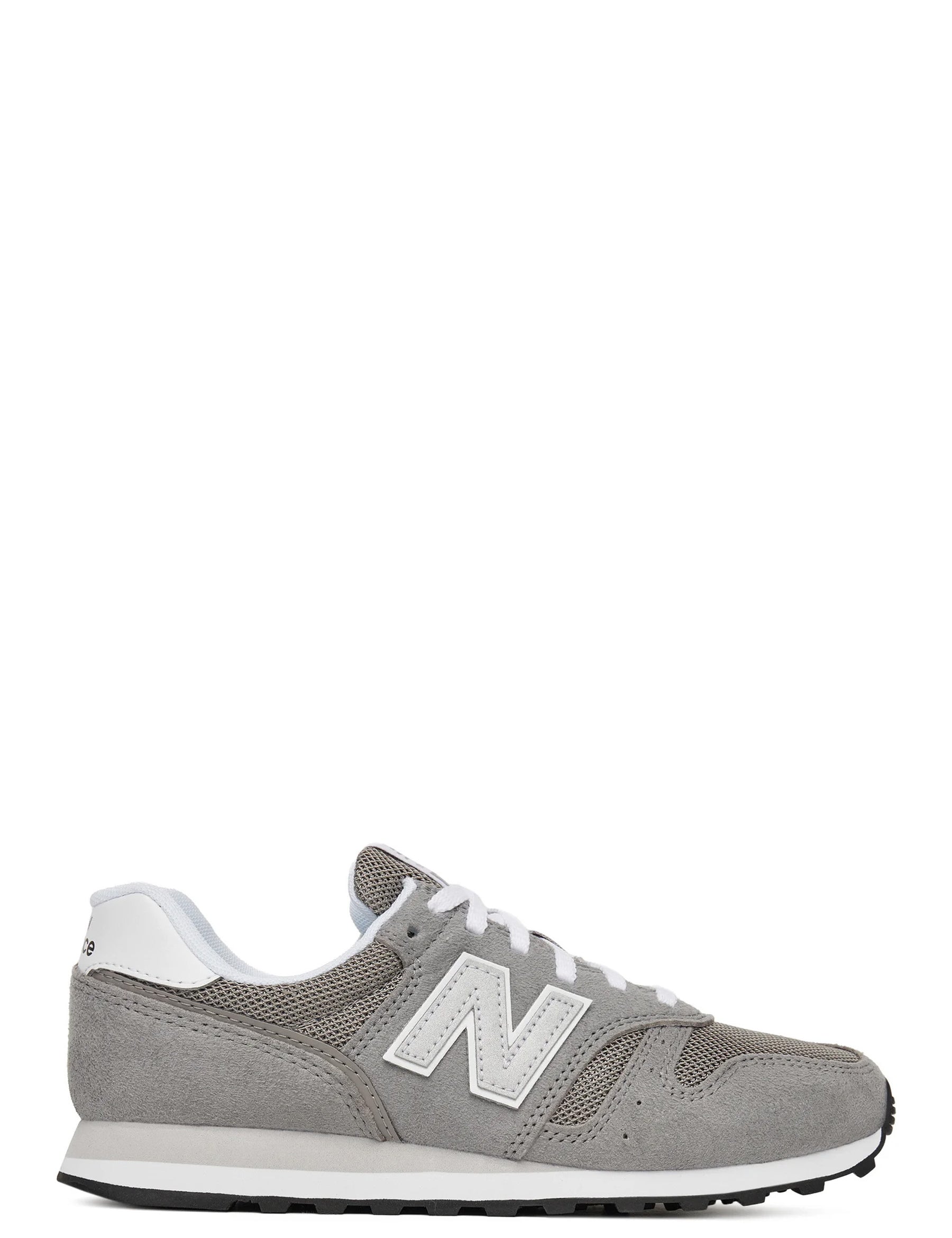 Sneakers Grigio New Balance