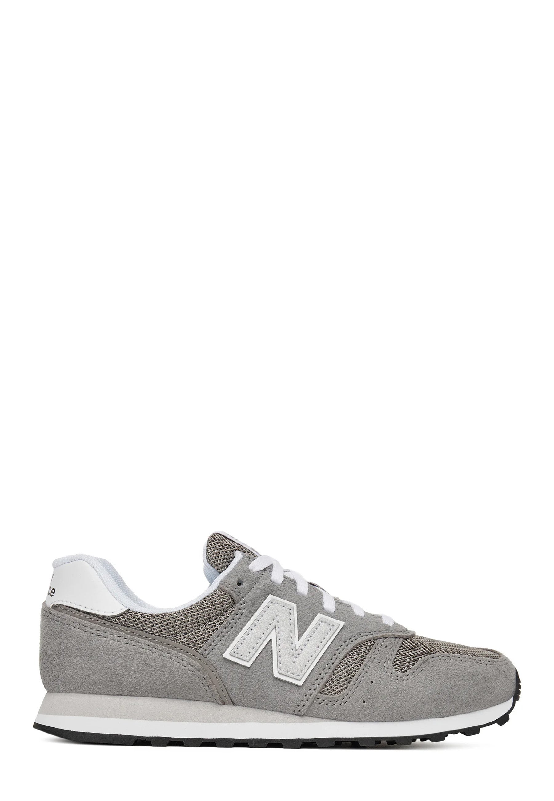 Sneakers Grigio New Balance