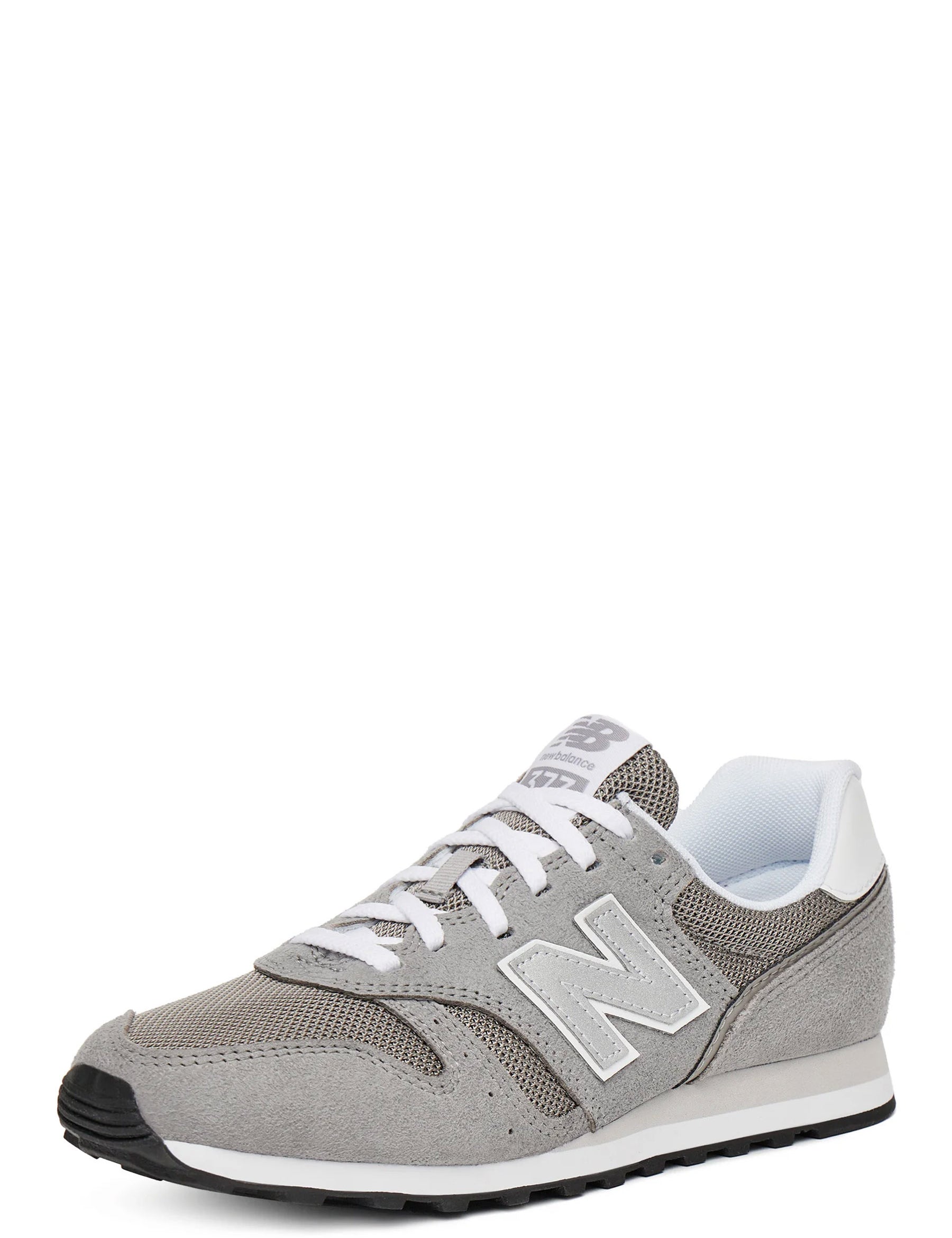 Sneakers Grigio New Balance