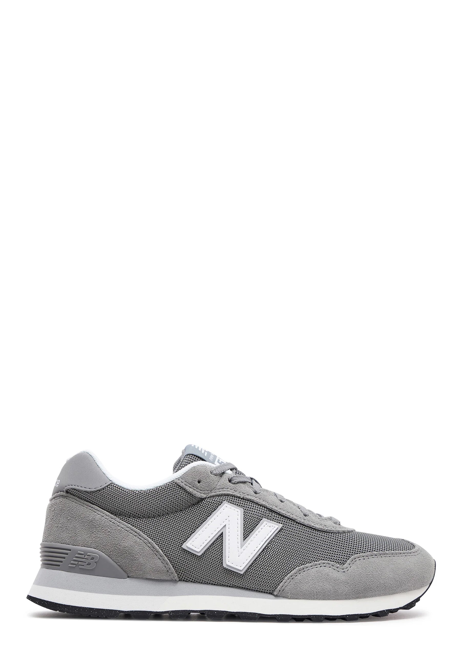 Sneakers Grigio New Balance