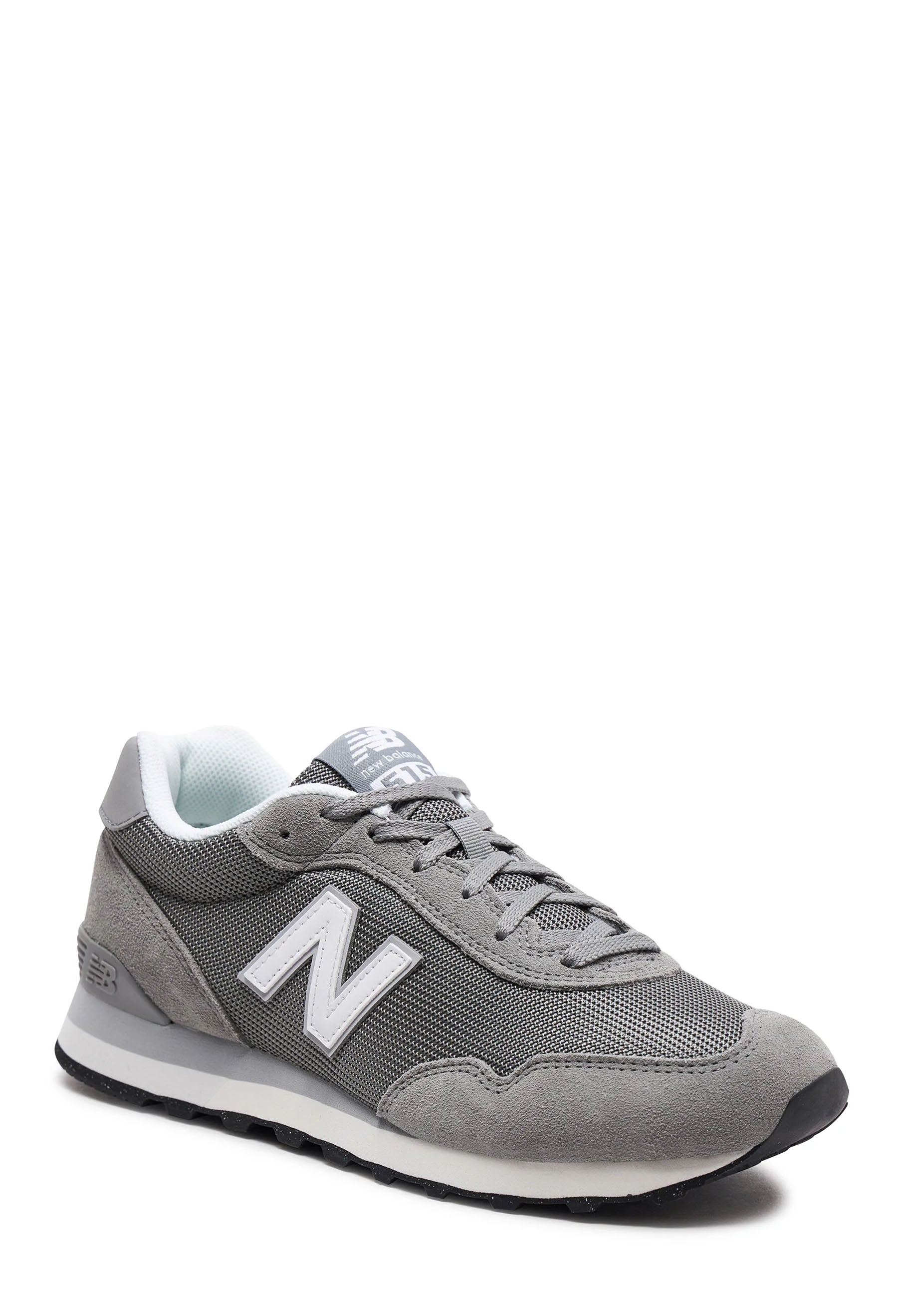 Sneakers Grigio New Balance