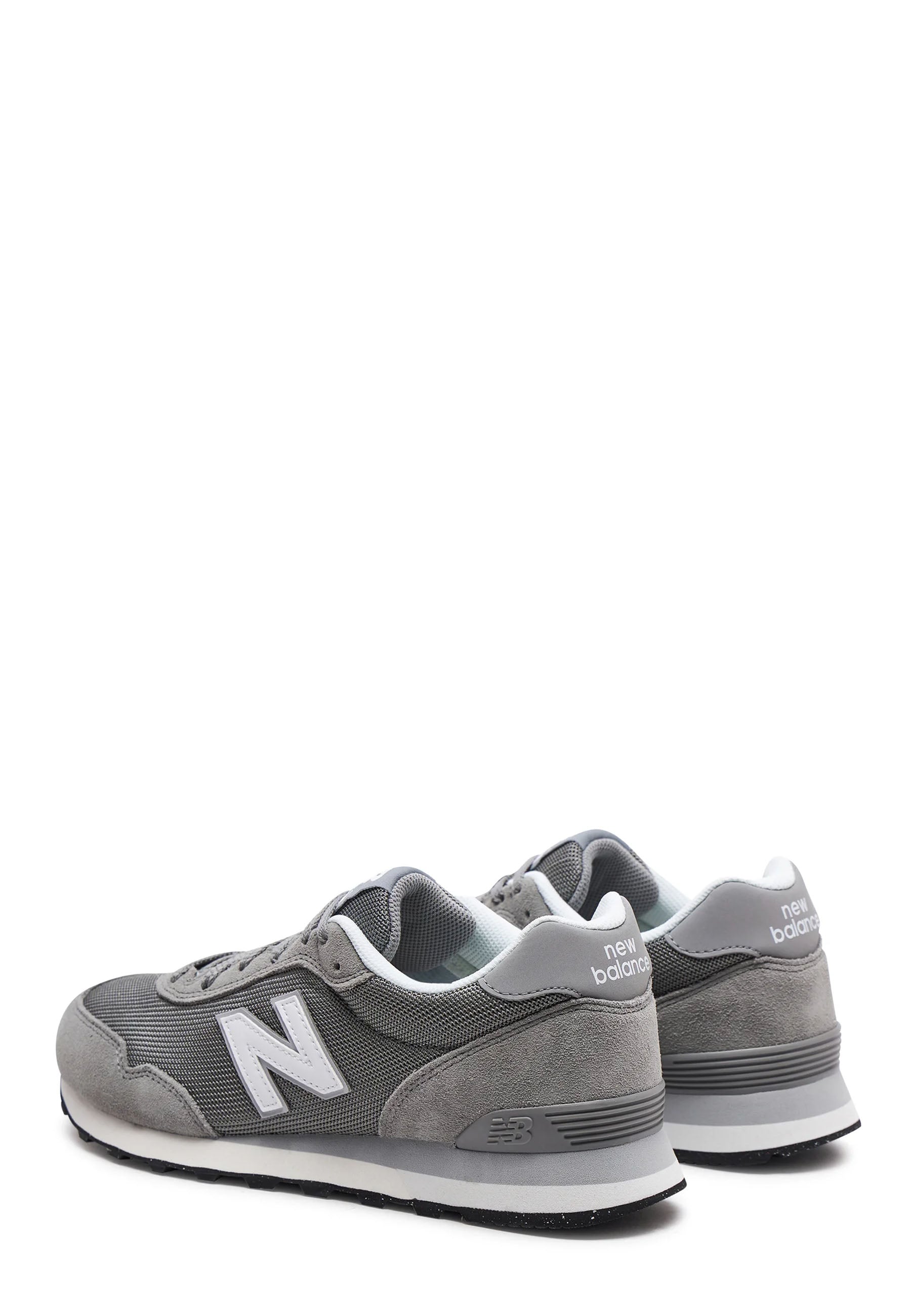 Sneakers Grigio New Balance