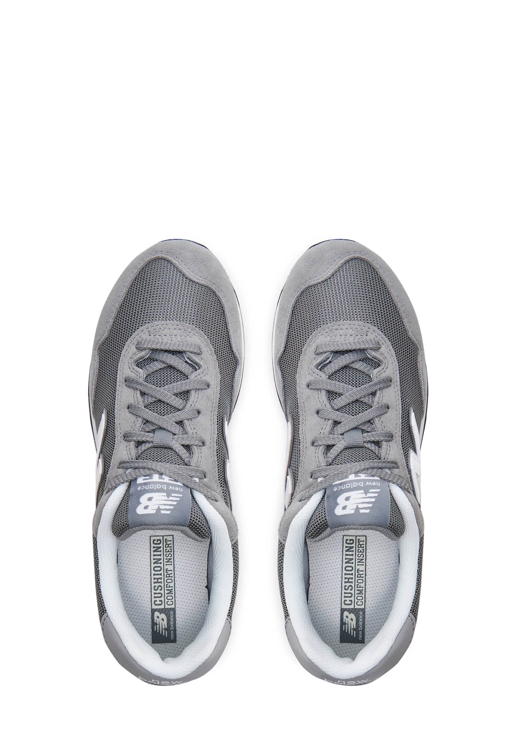 Sneakers Grigio New Balance
