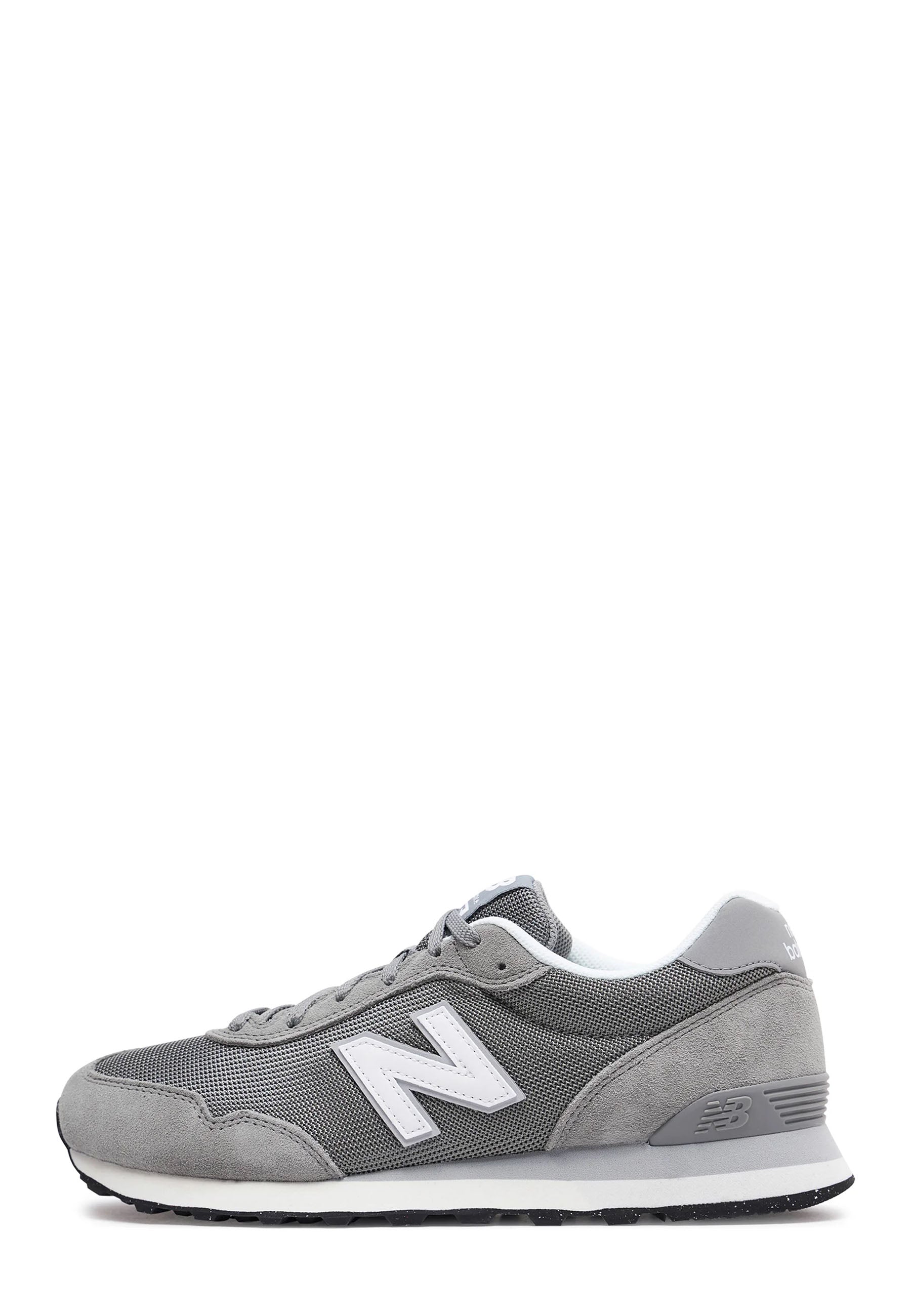 Sneakers Grigio New Balance