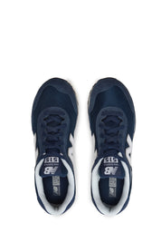 Sneakers Blu New Balance