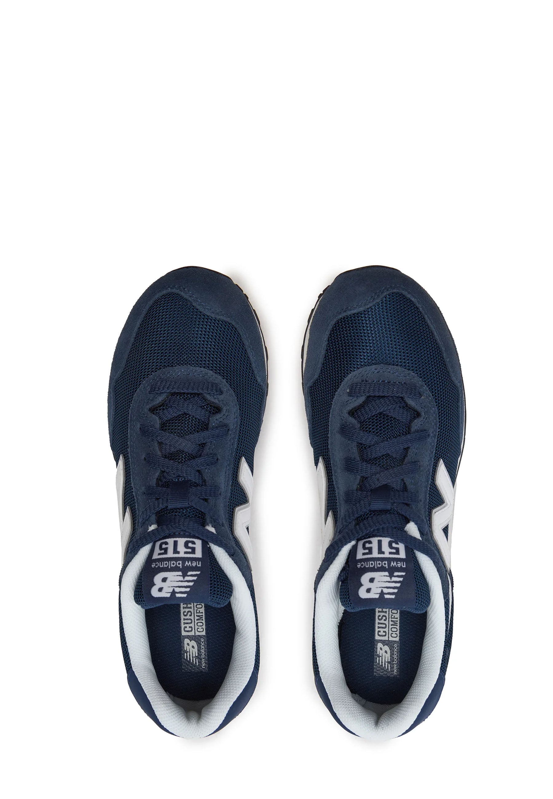 Sneakers Blu New Balance