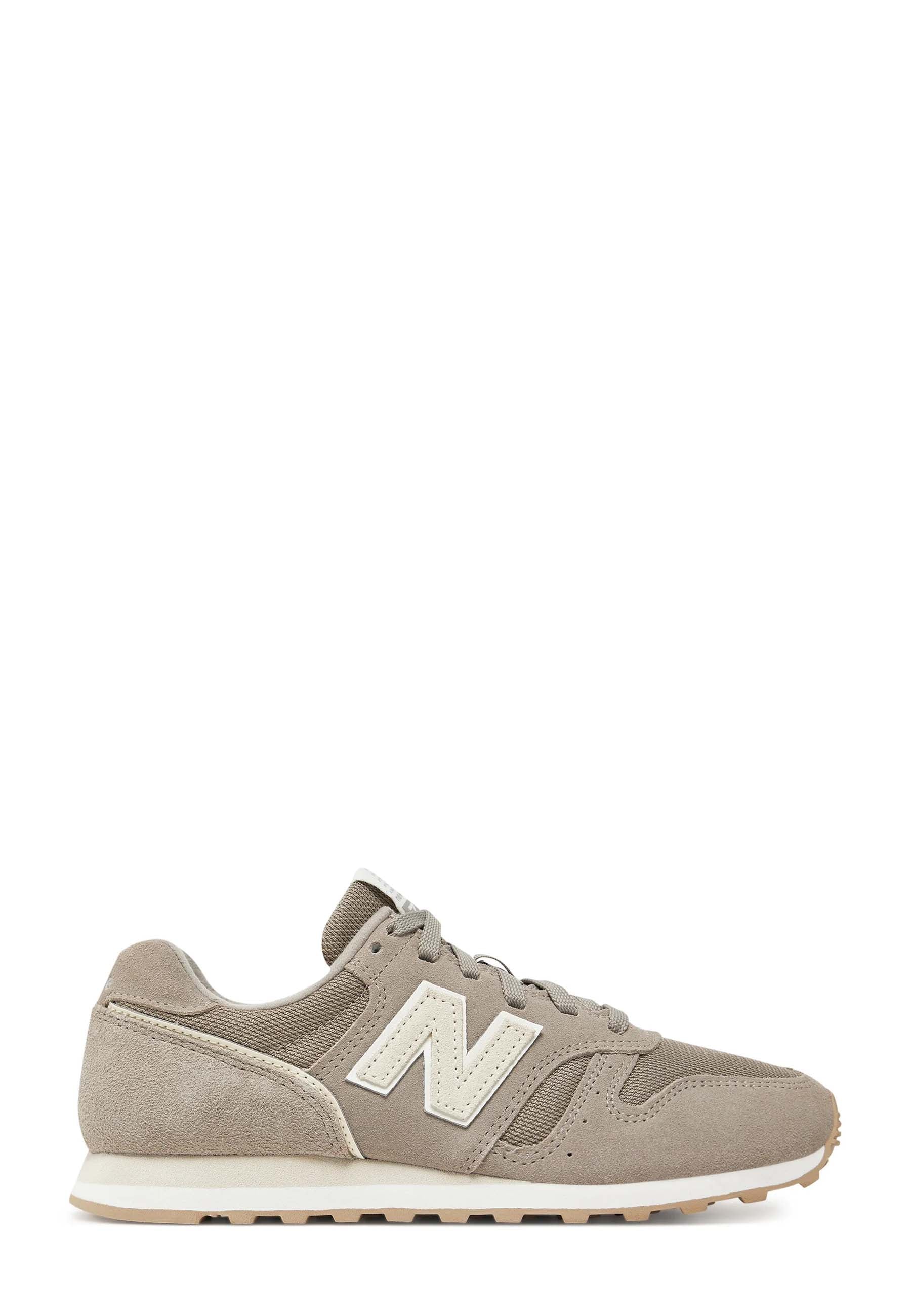 Sneakers Beige New Balance