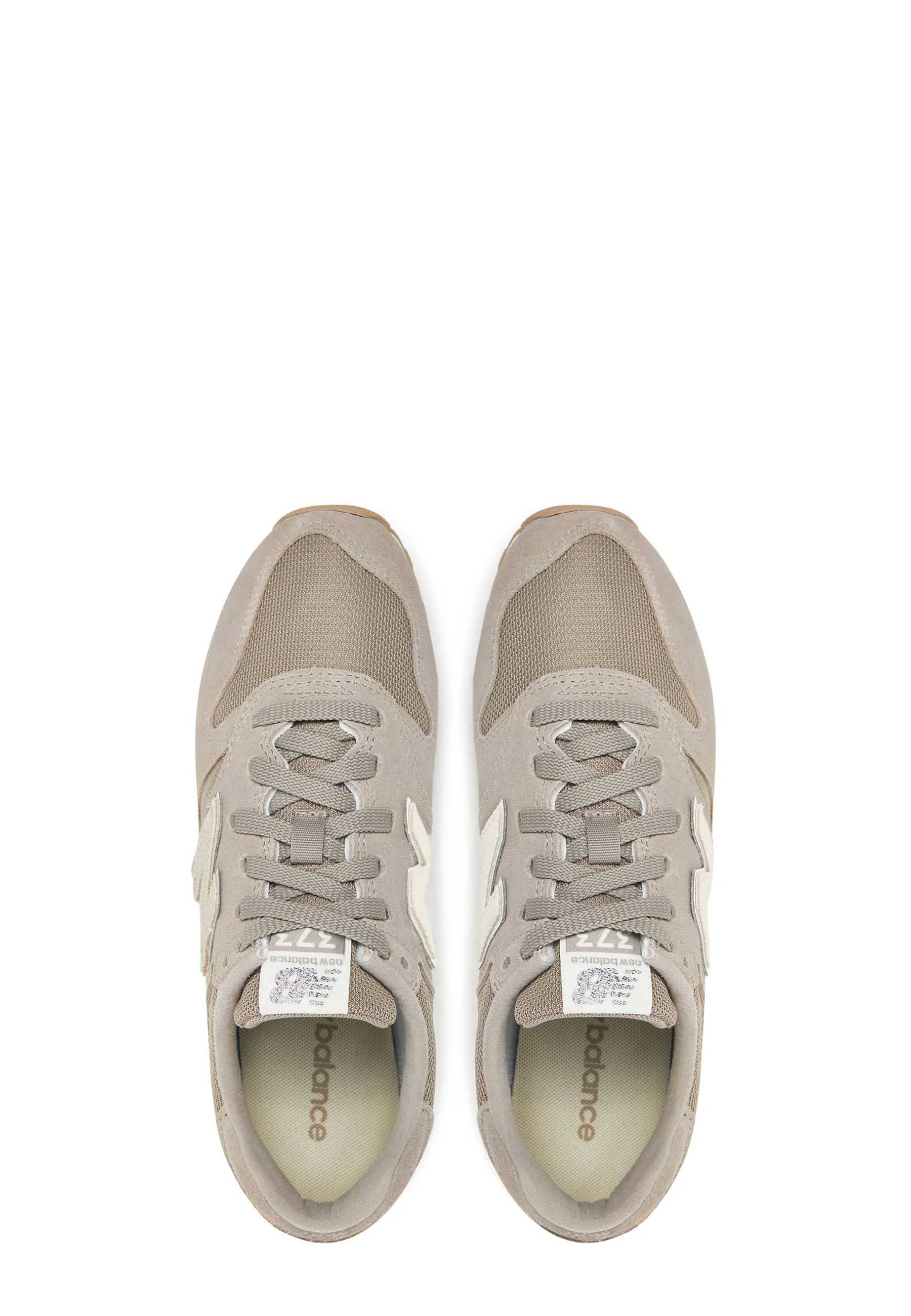 Sneakers Beige New Balance