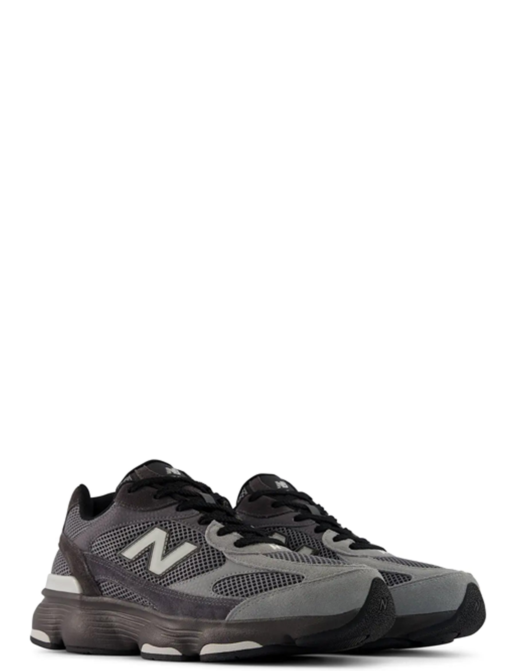 Sneakers Nero New Balance