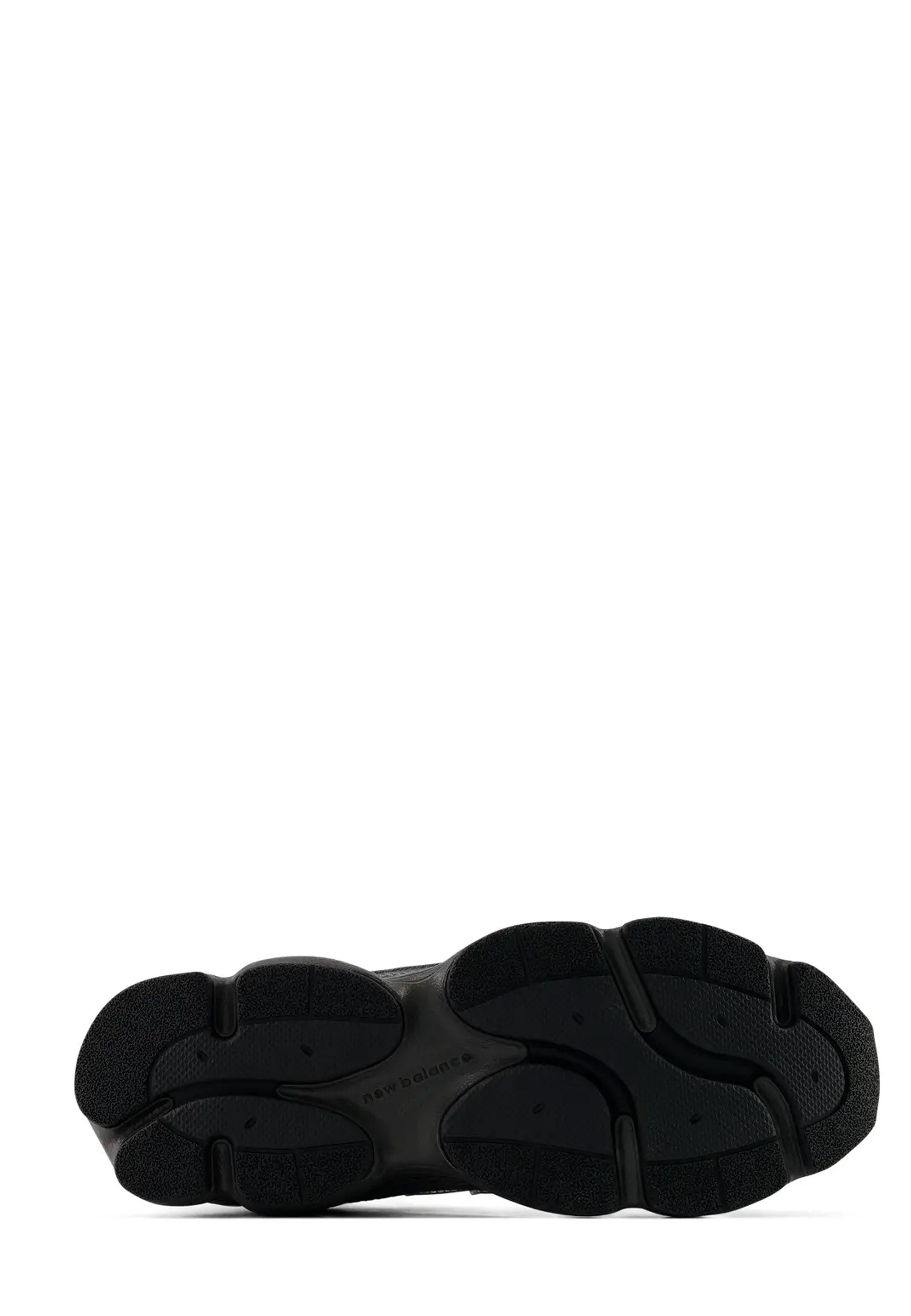 Sneakers Nero New Balance