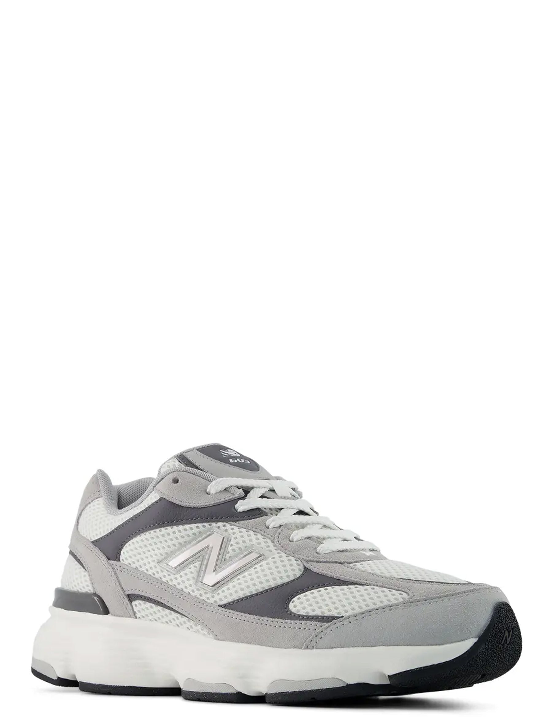 Sneakers Grigio New Balance