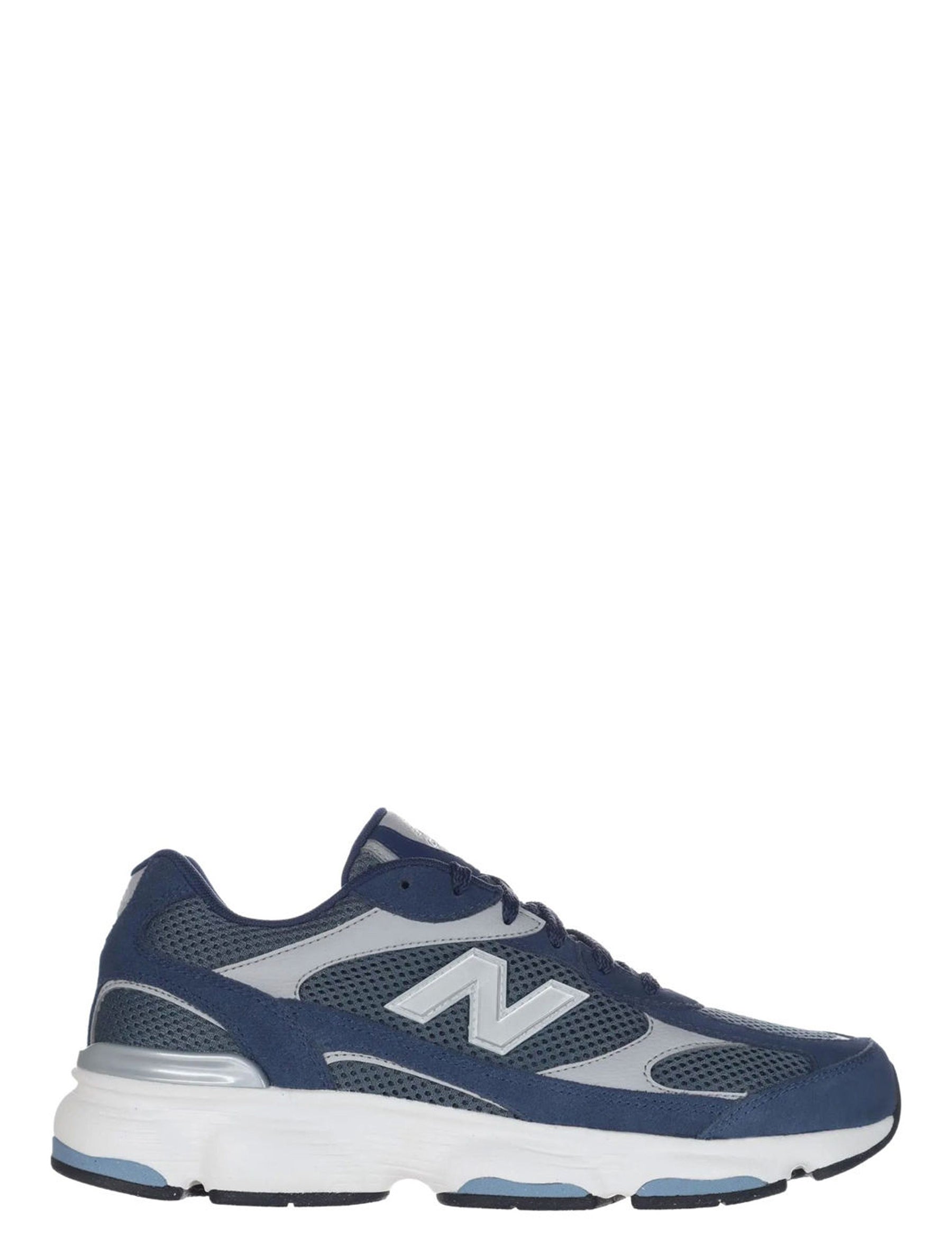 Sneakers Blu New Balance