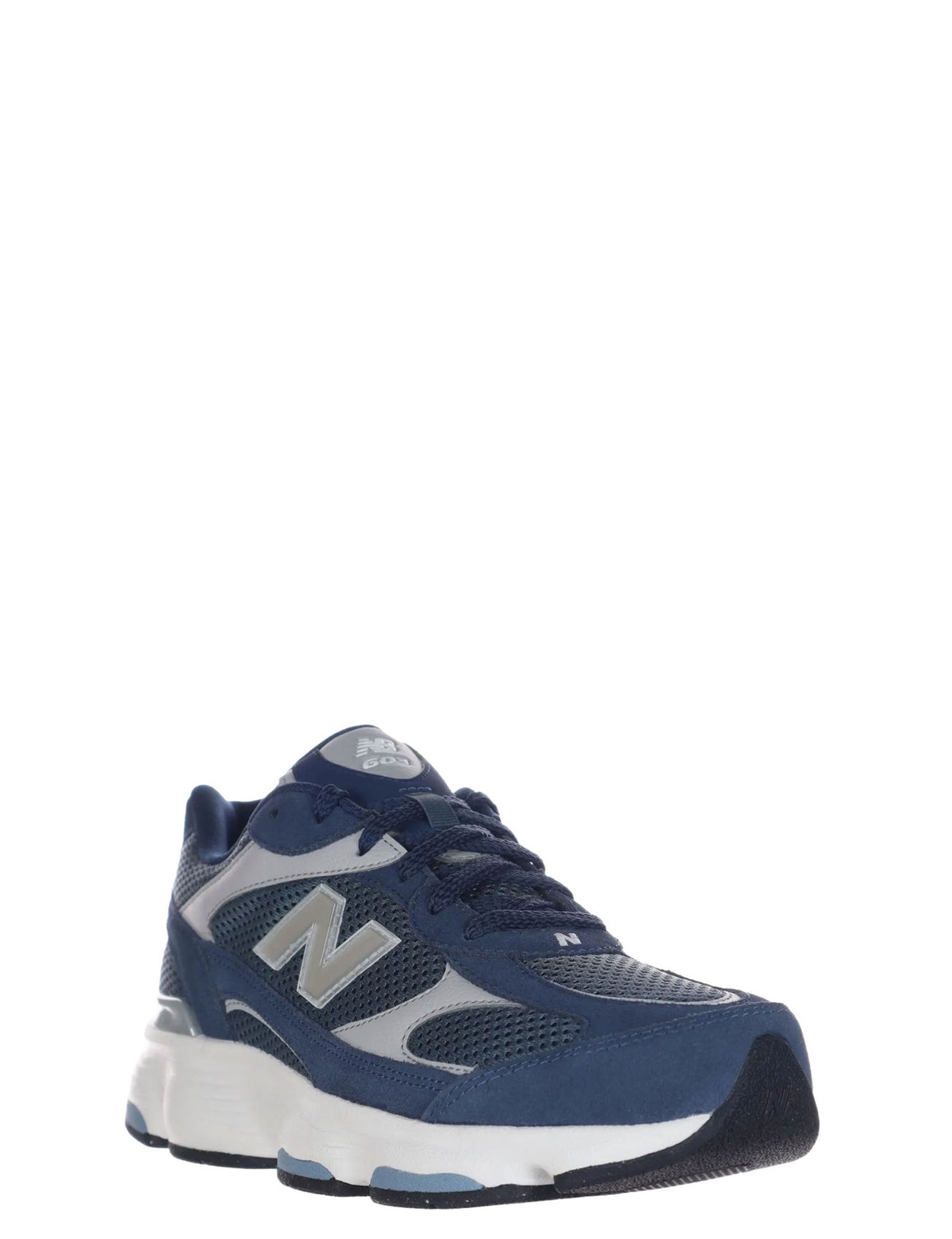 Sneakers Blu New Balance