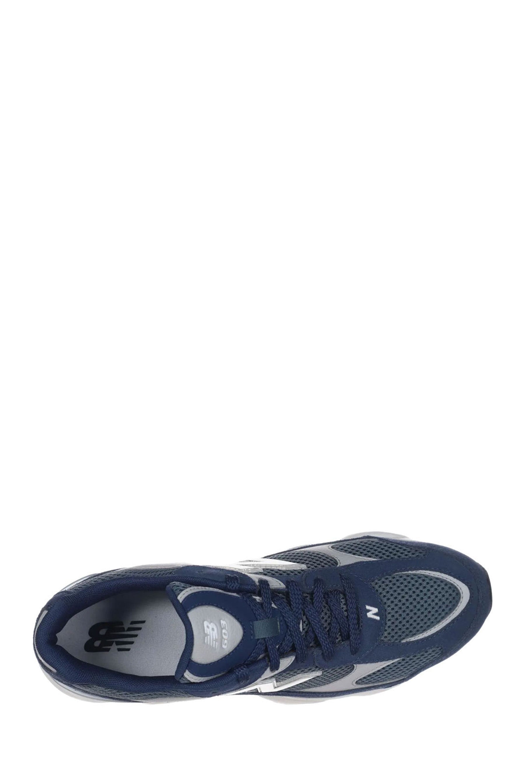 Sneakers Blu New Balance