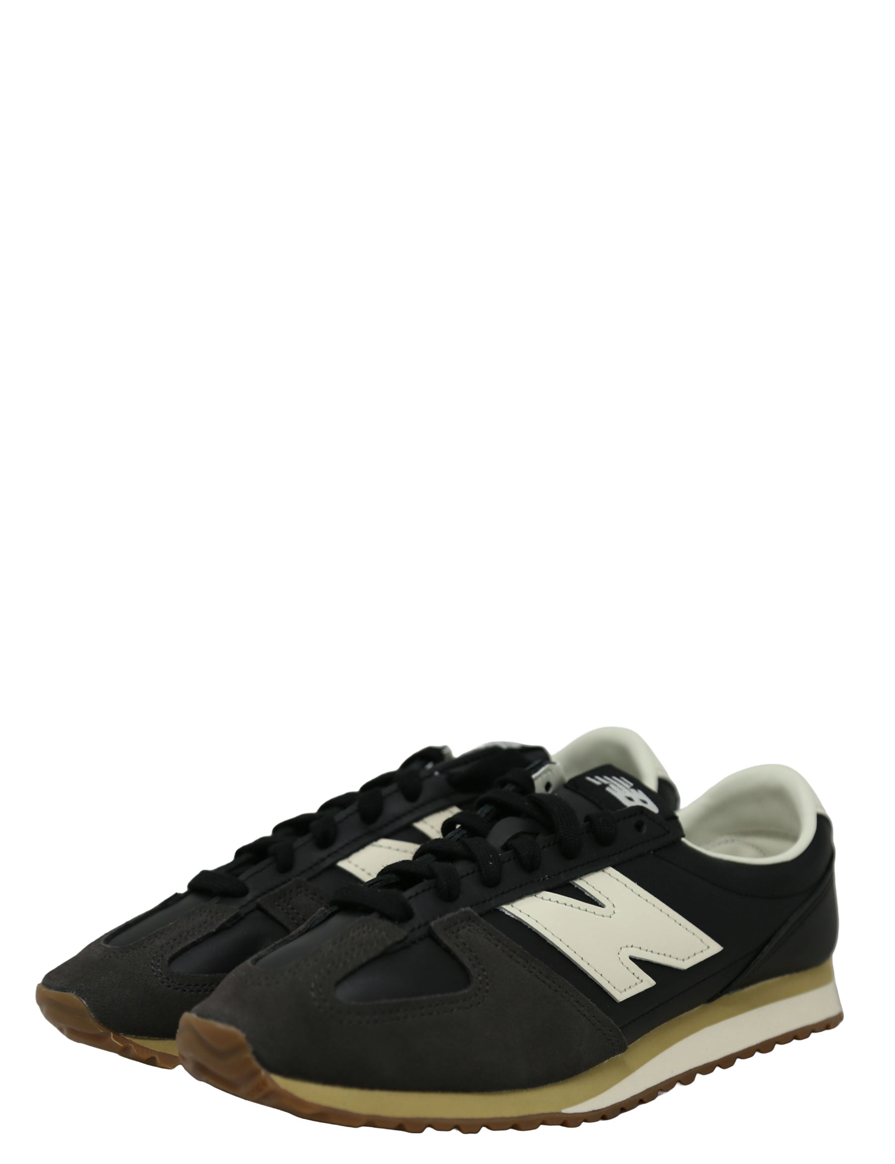 Sneakers Nero New Balance