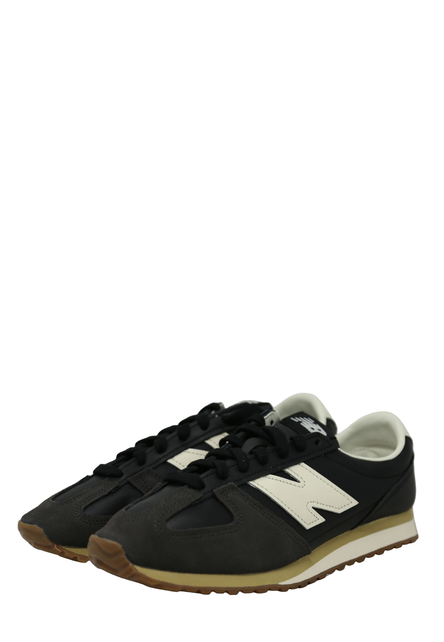Sneakers Nero New Balance