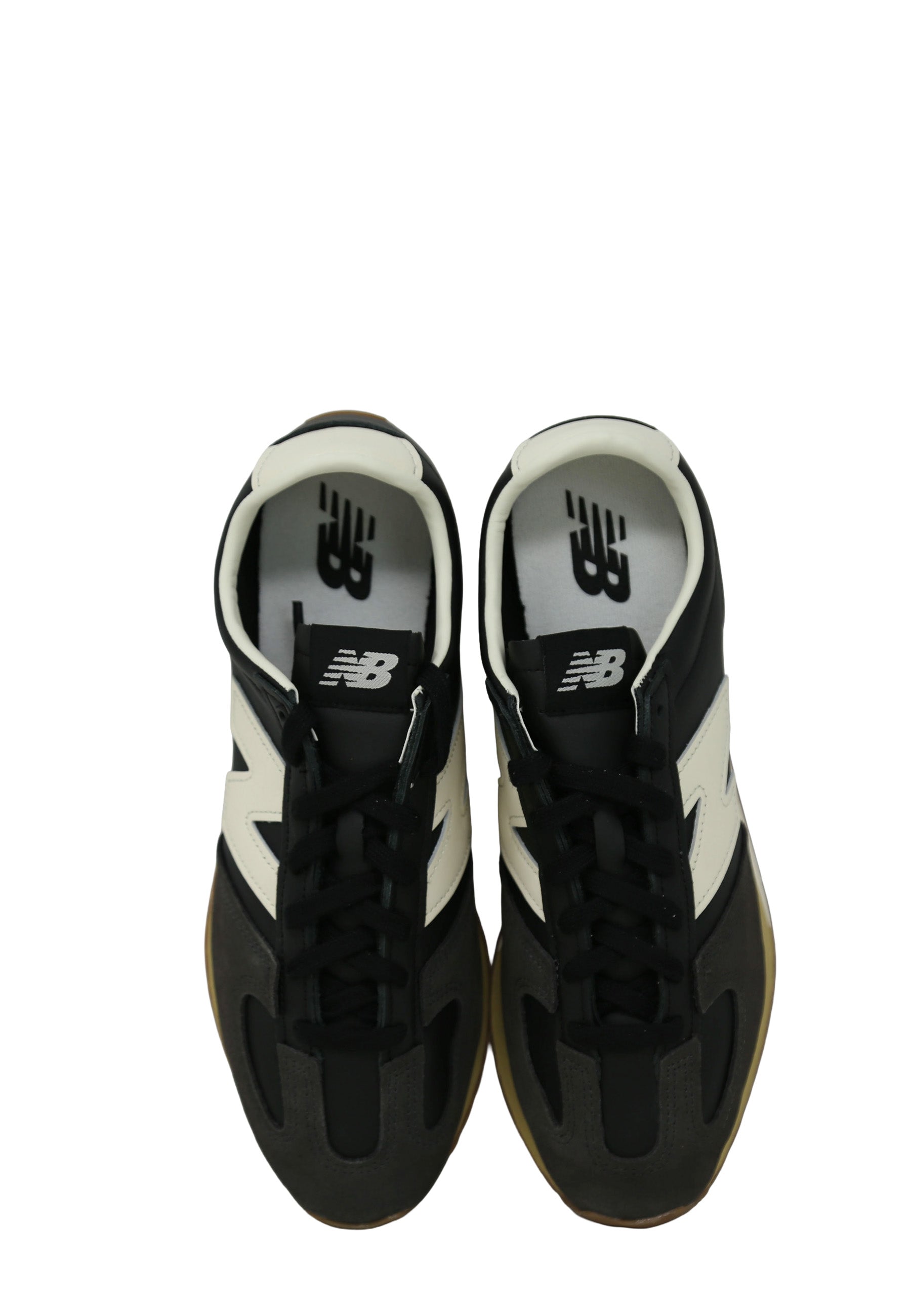 Sneakers Nero New Balance