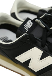 Sneakers Nero New Balance