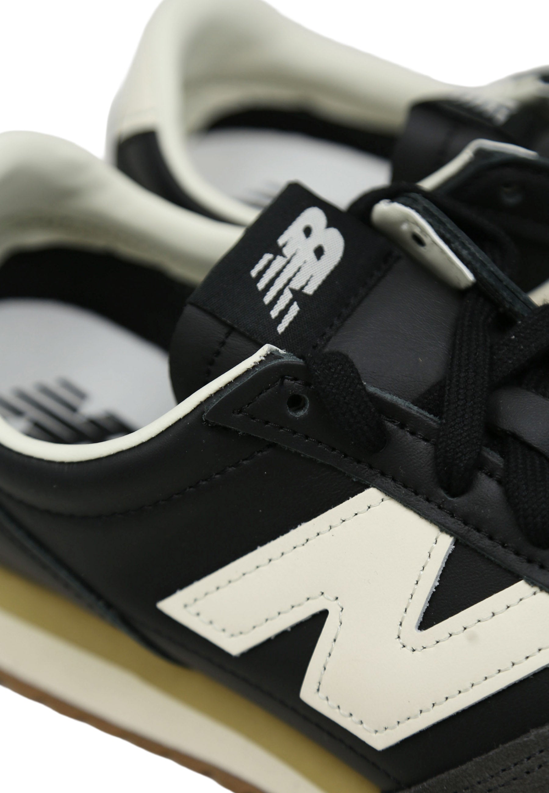 Sneakers Nero New Balance