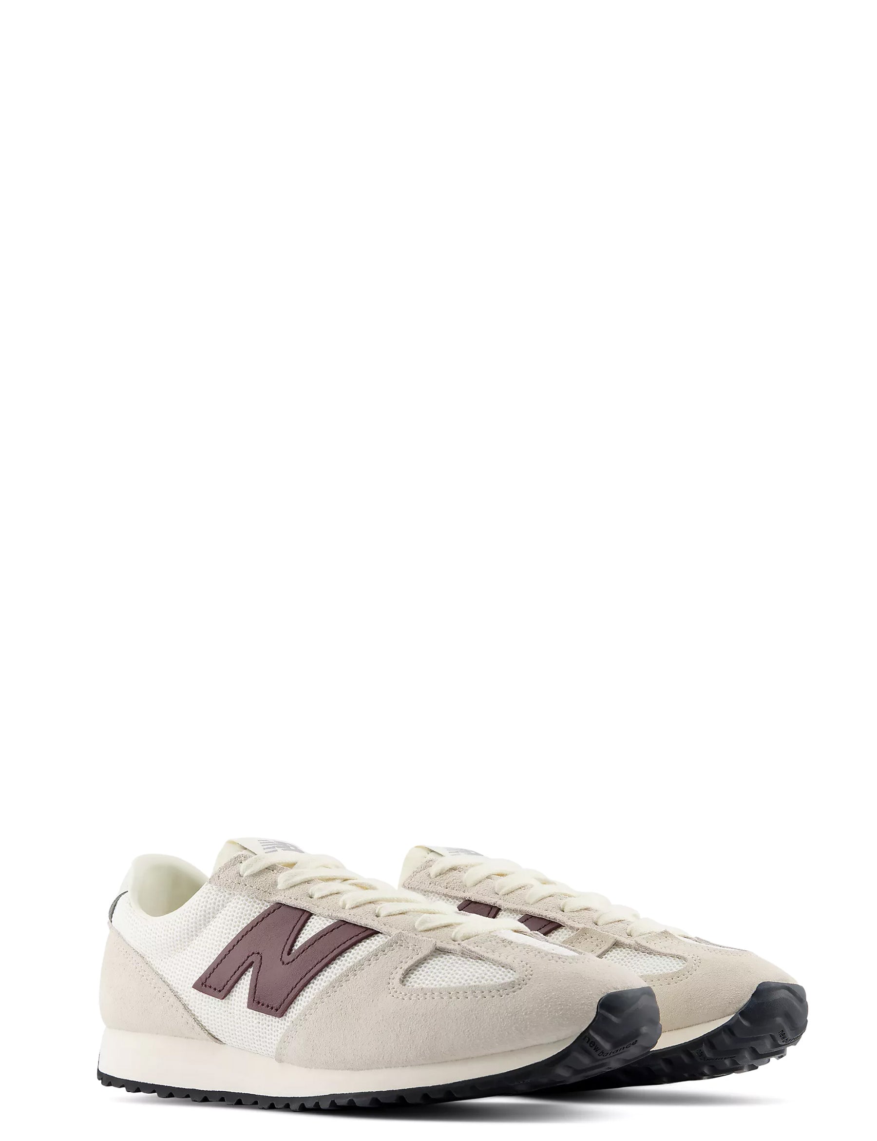 Sneakers Beige New Balance