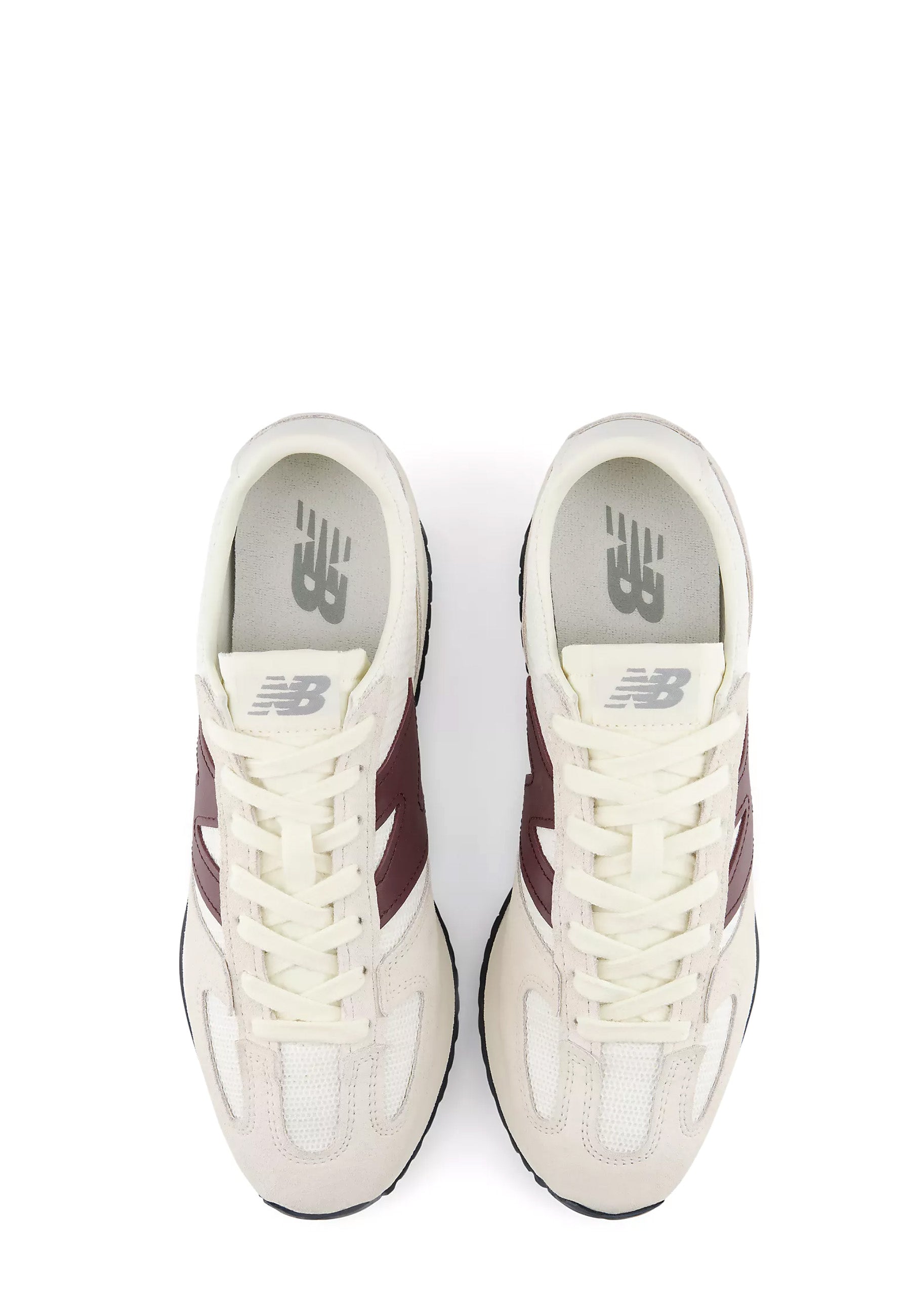 Sneakers Beige New Balance