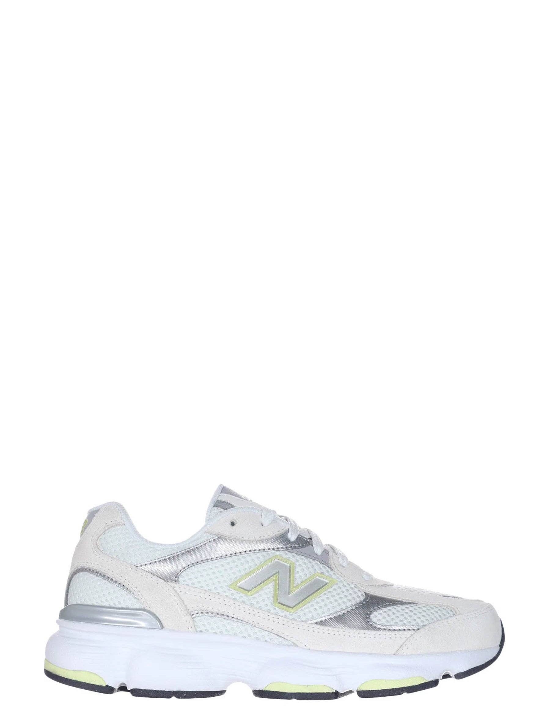 Sneakers Bianco New Balance