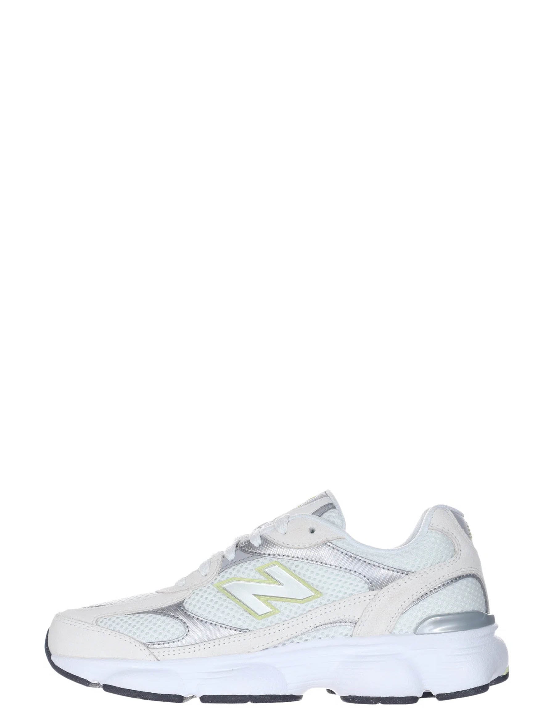 Sneakers Bianco New Balance