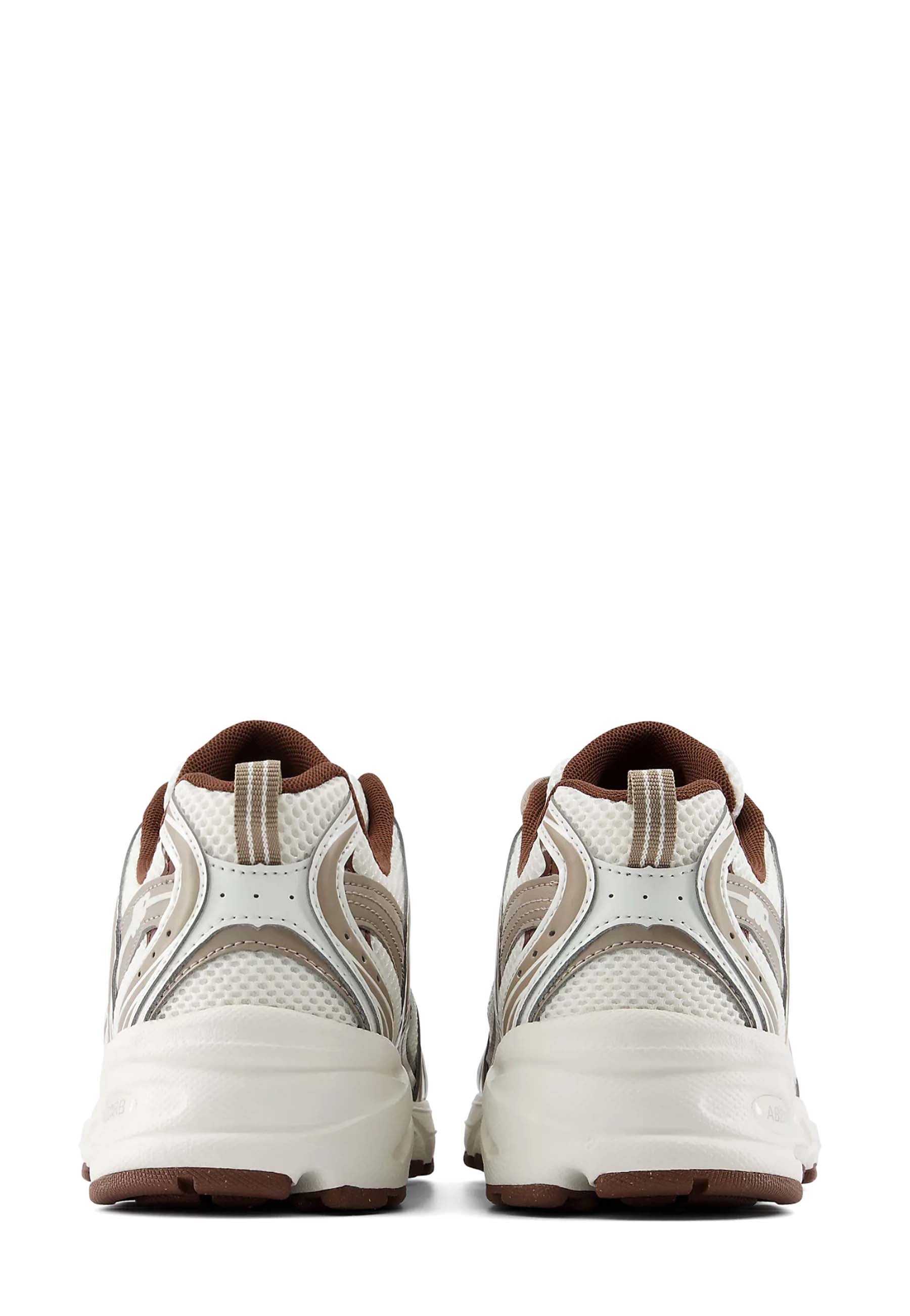 Sneakers Beige New Balance