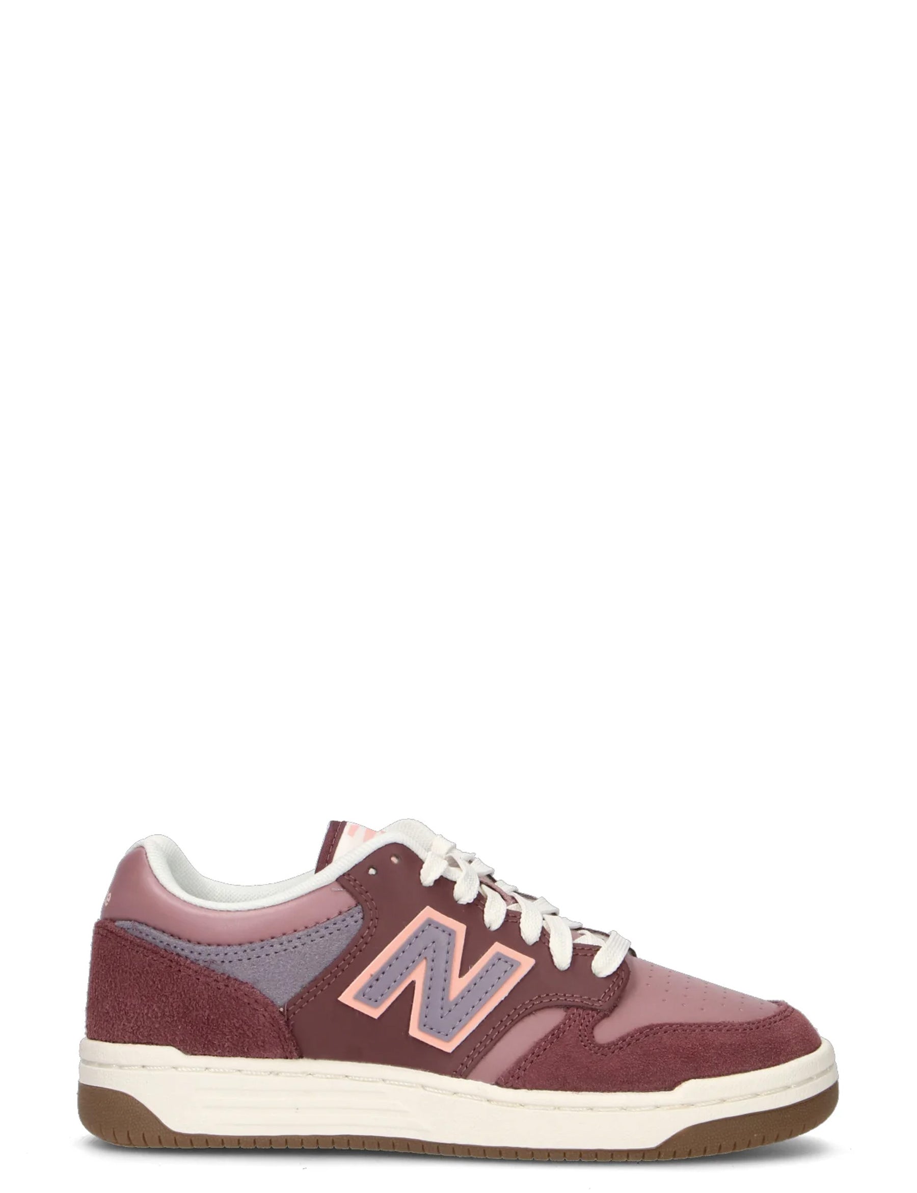 Sneakers Rosa New Balance